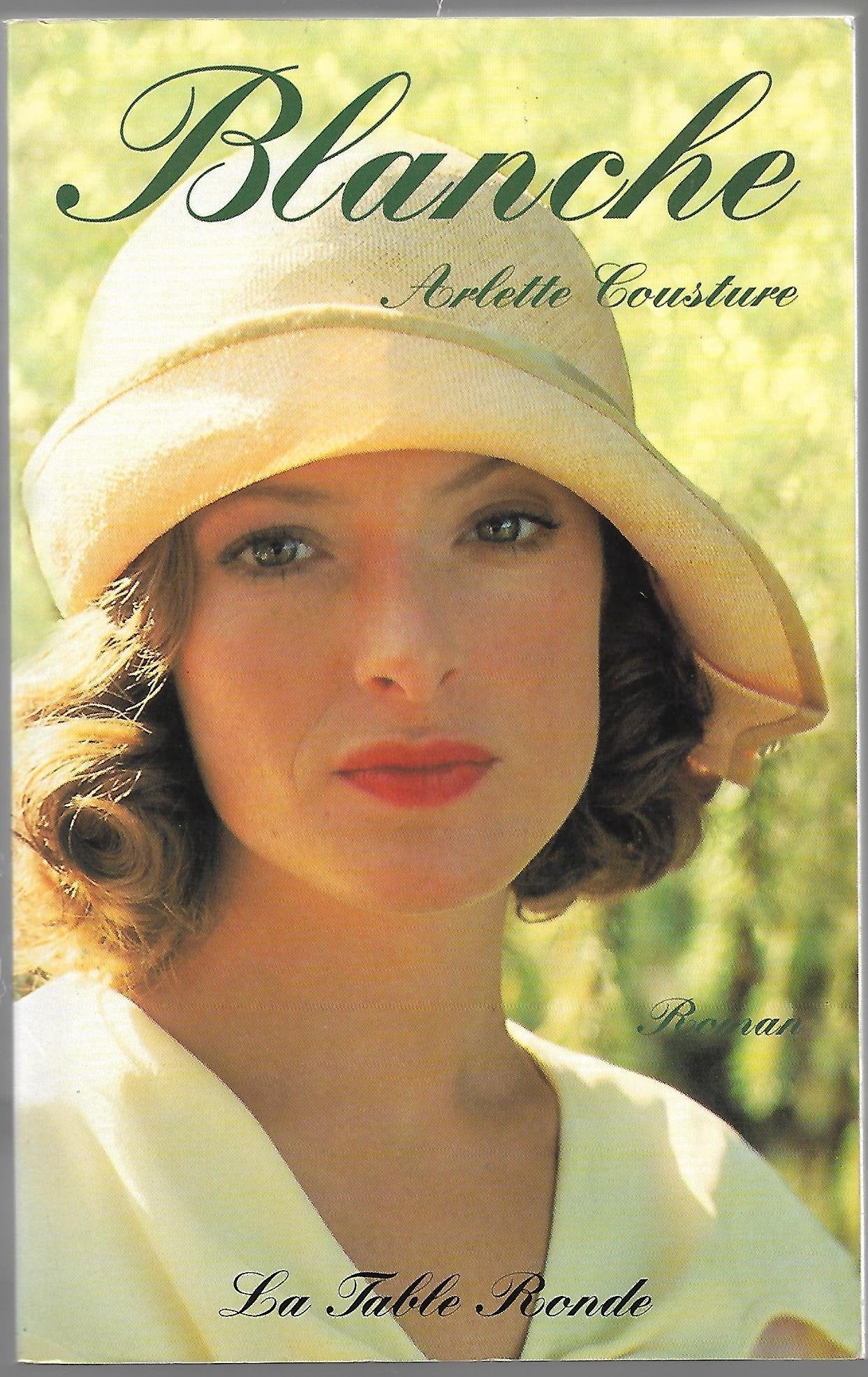 Blanche 9782710305620