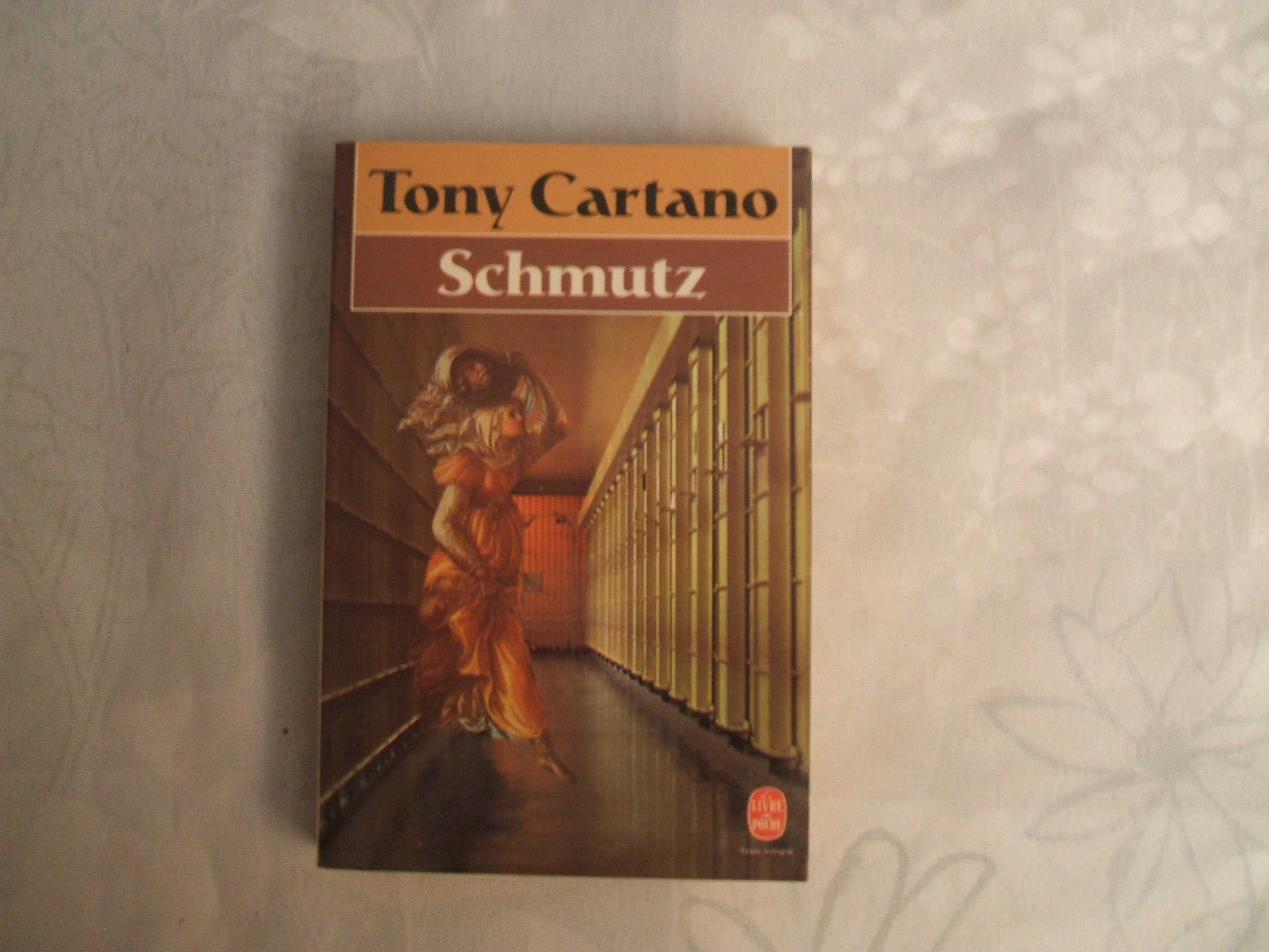 Schmutz 9782253051015