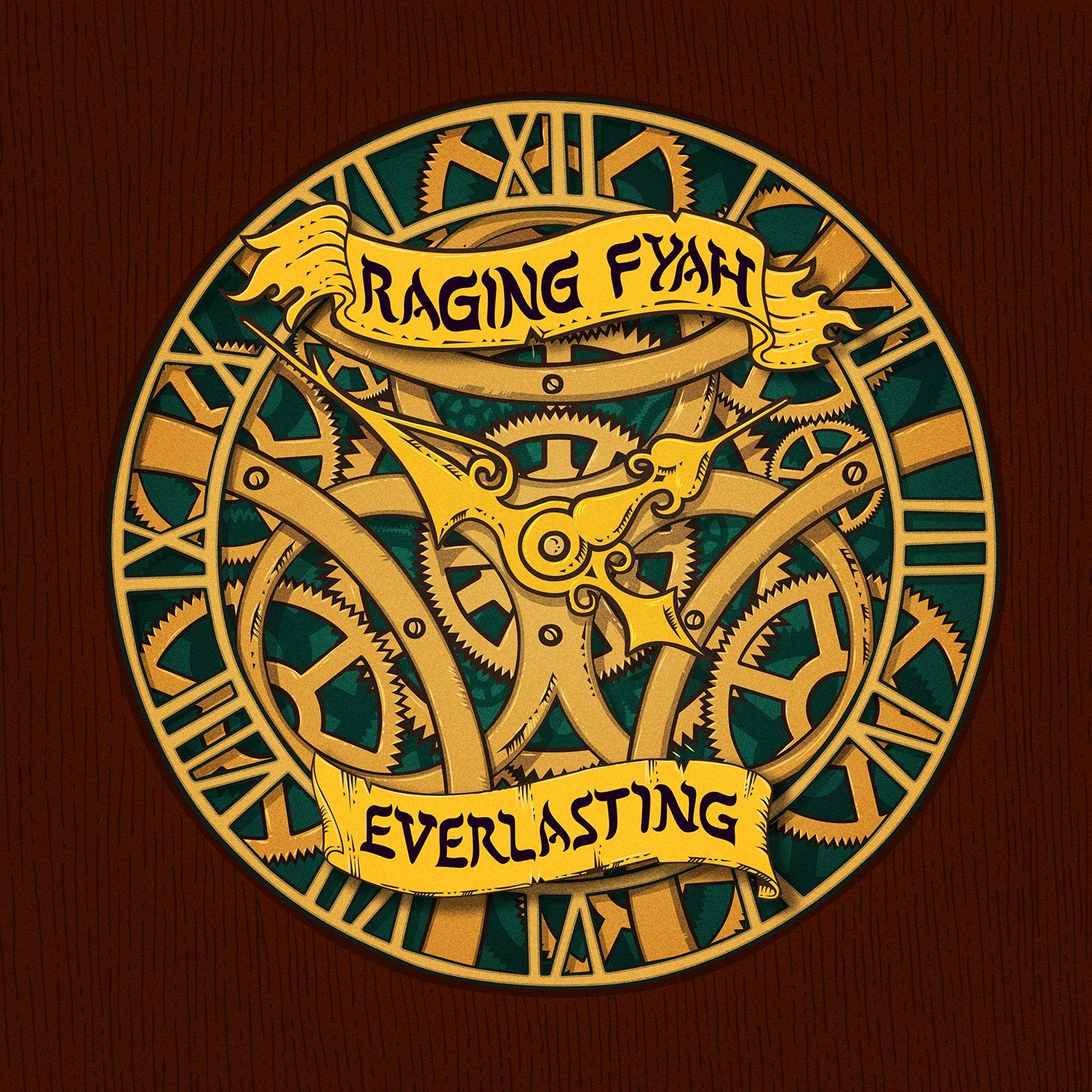 Everlasting 0678149486629