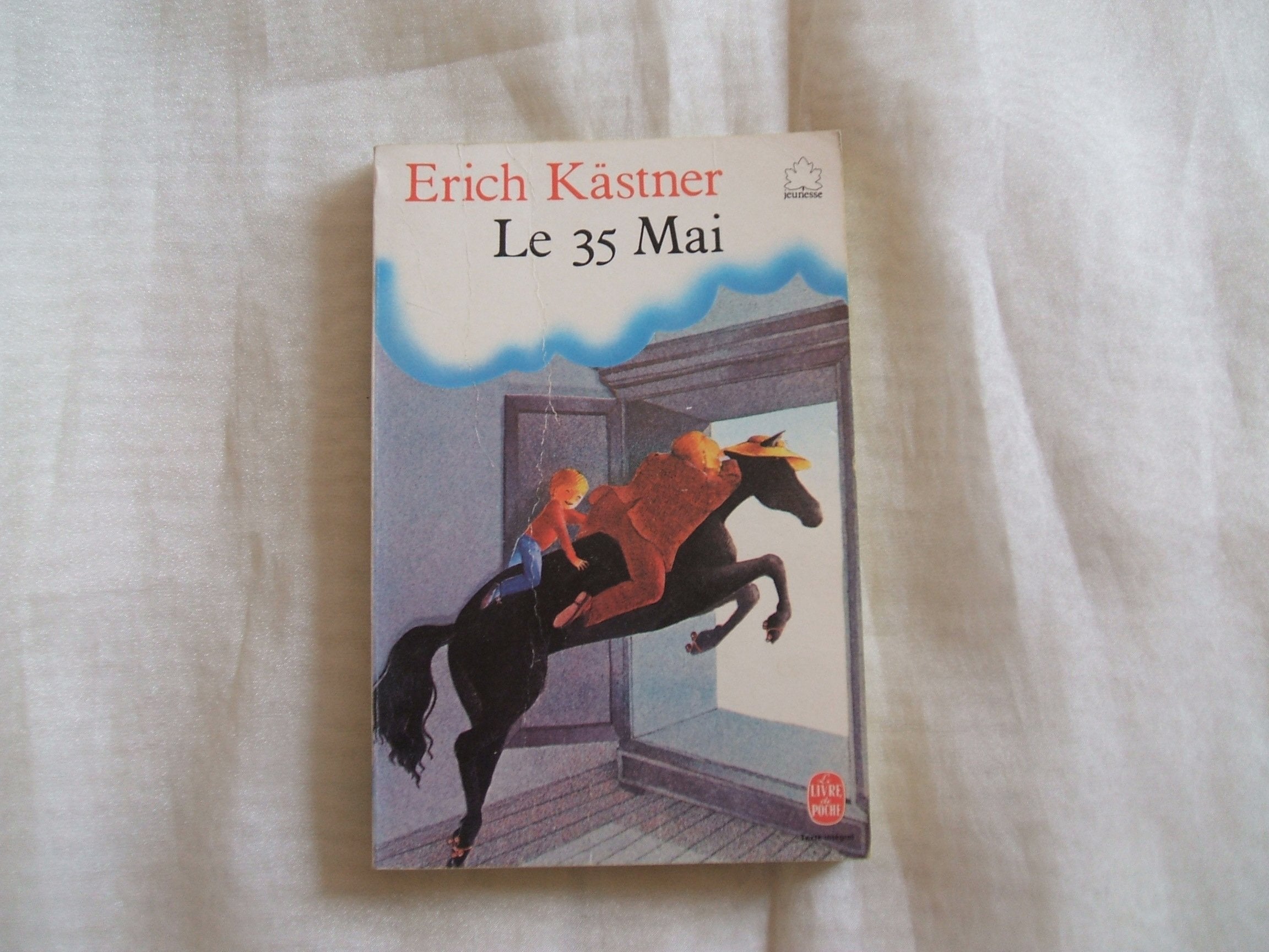 Le 35 mai 9782010148170