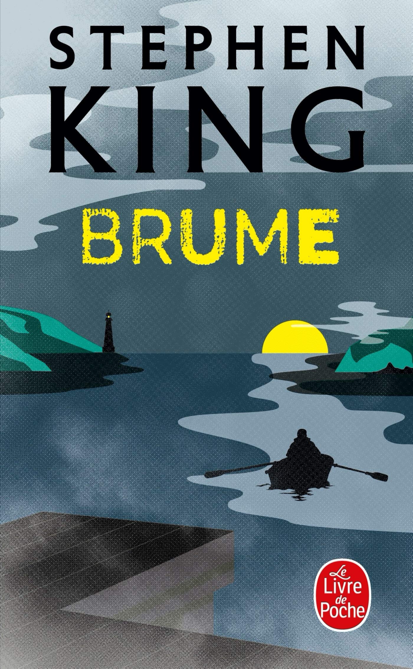 Brume 9782253151593