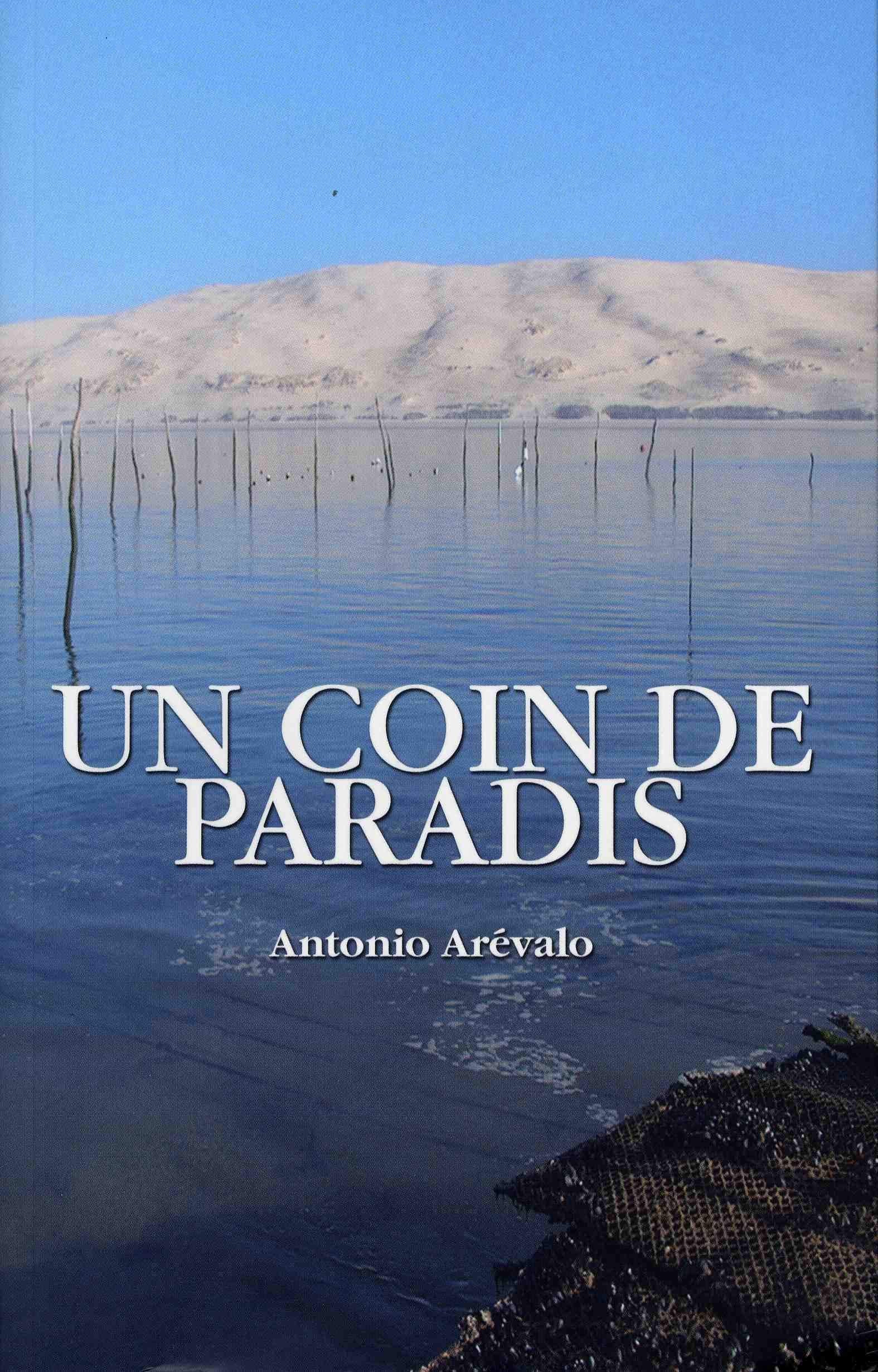 Un coin de paradis 9782917194034