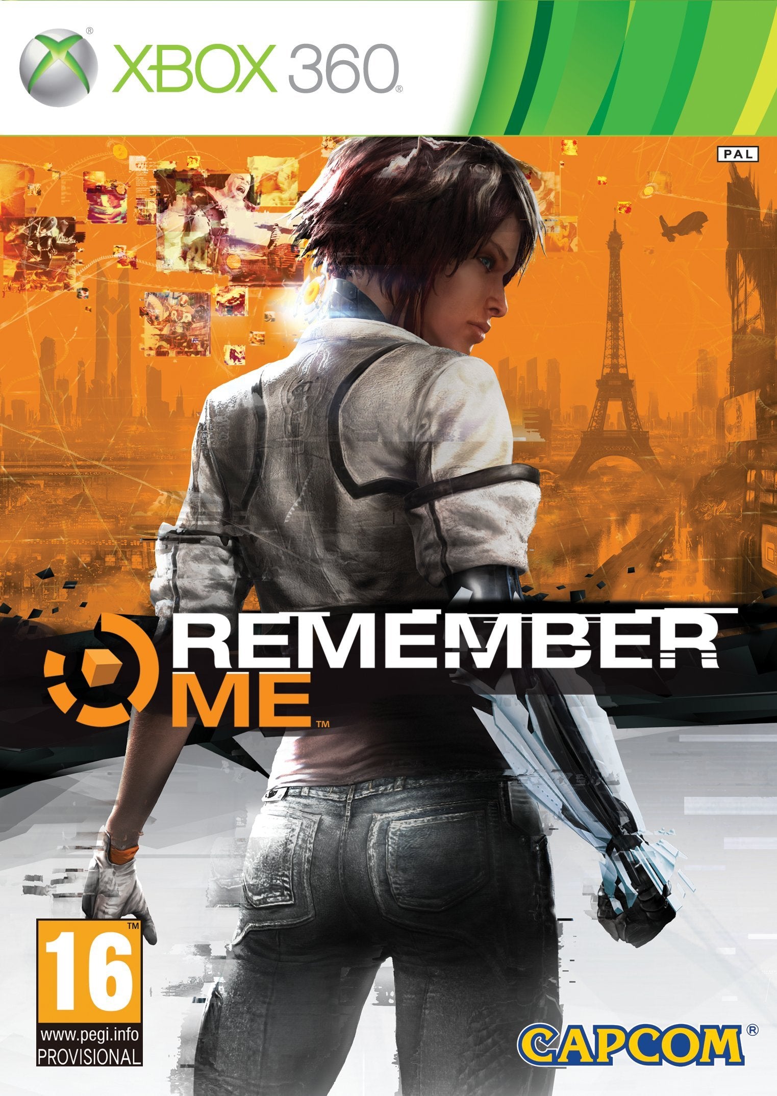 Remember me [import anglais] 5055060964446