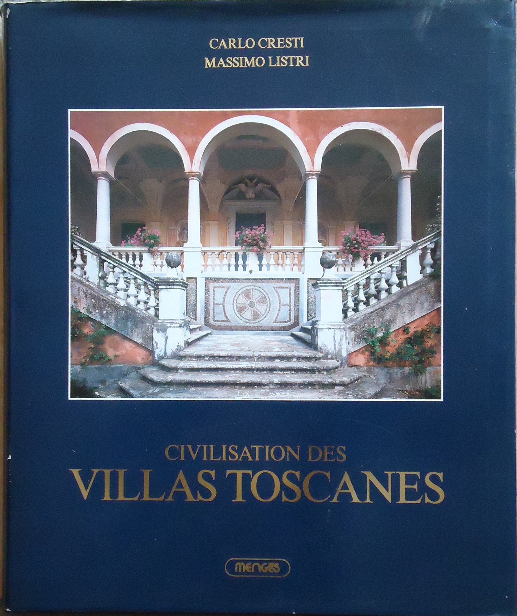 Civilisation des villes toscanes 9782856203248