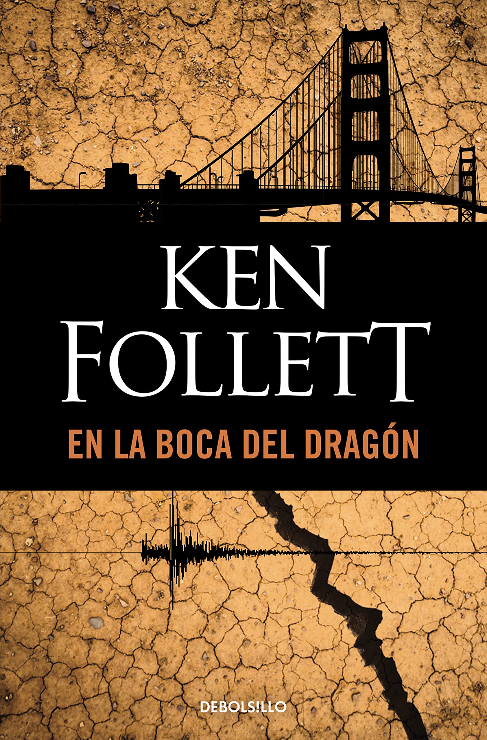 En la boca del dragon / The Hammer of Eden 9788497595094
