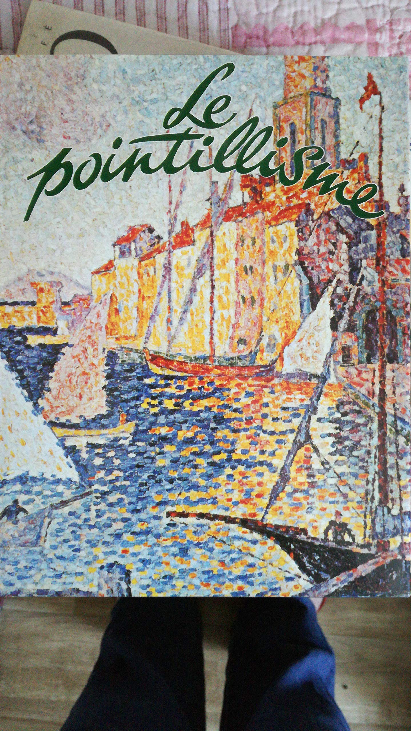 Le Pointillisme 9782865351350