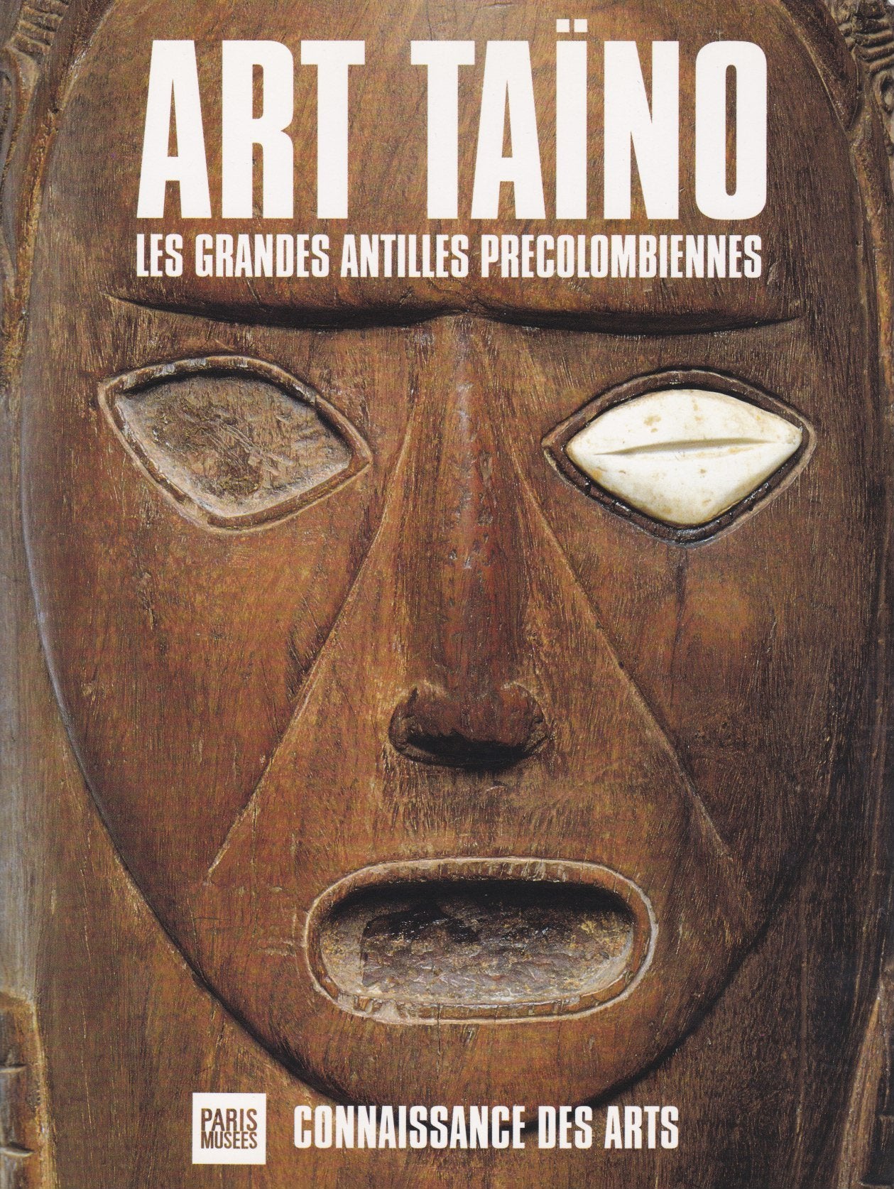 Art Taïno, les Grandes Antilles précolombiennes 
