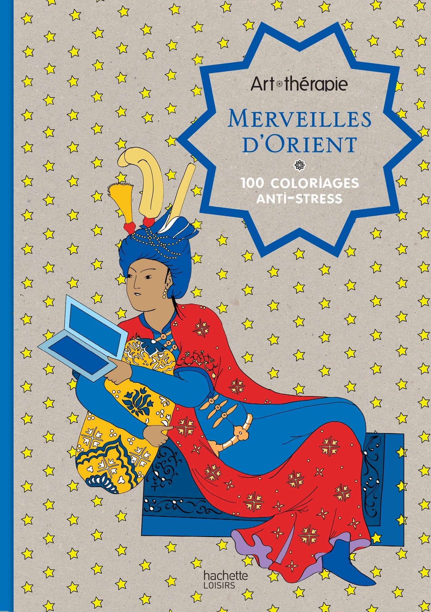 Merveilles d'orient 9782013968645