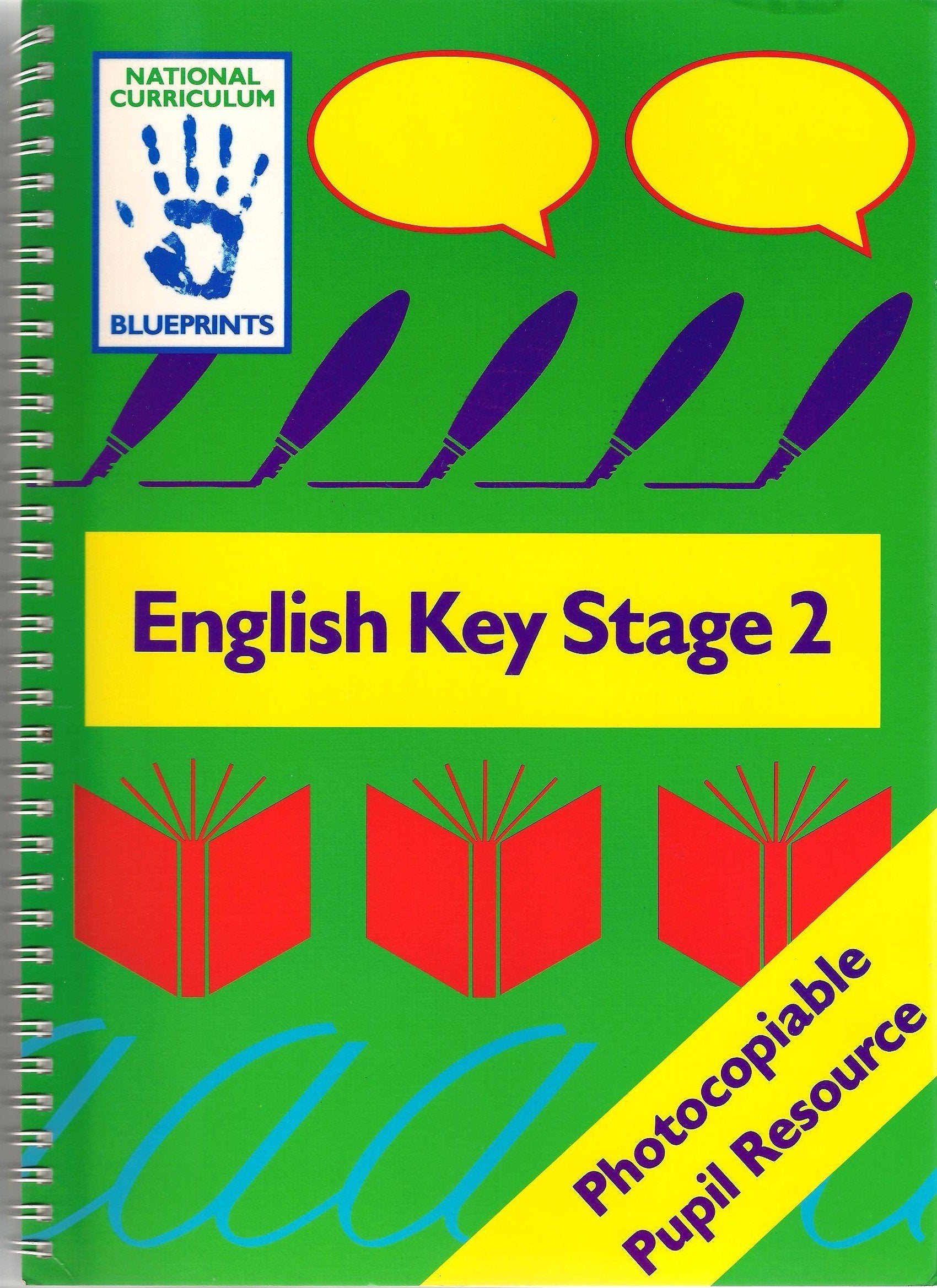 Key Stage 2 9780748711727