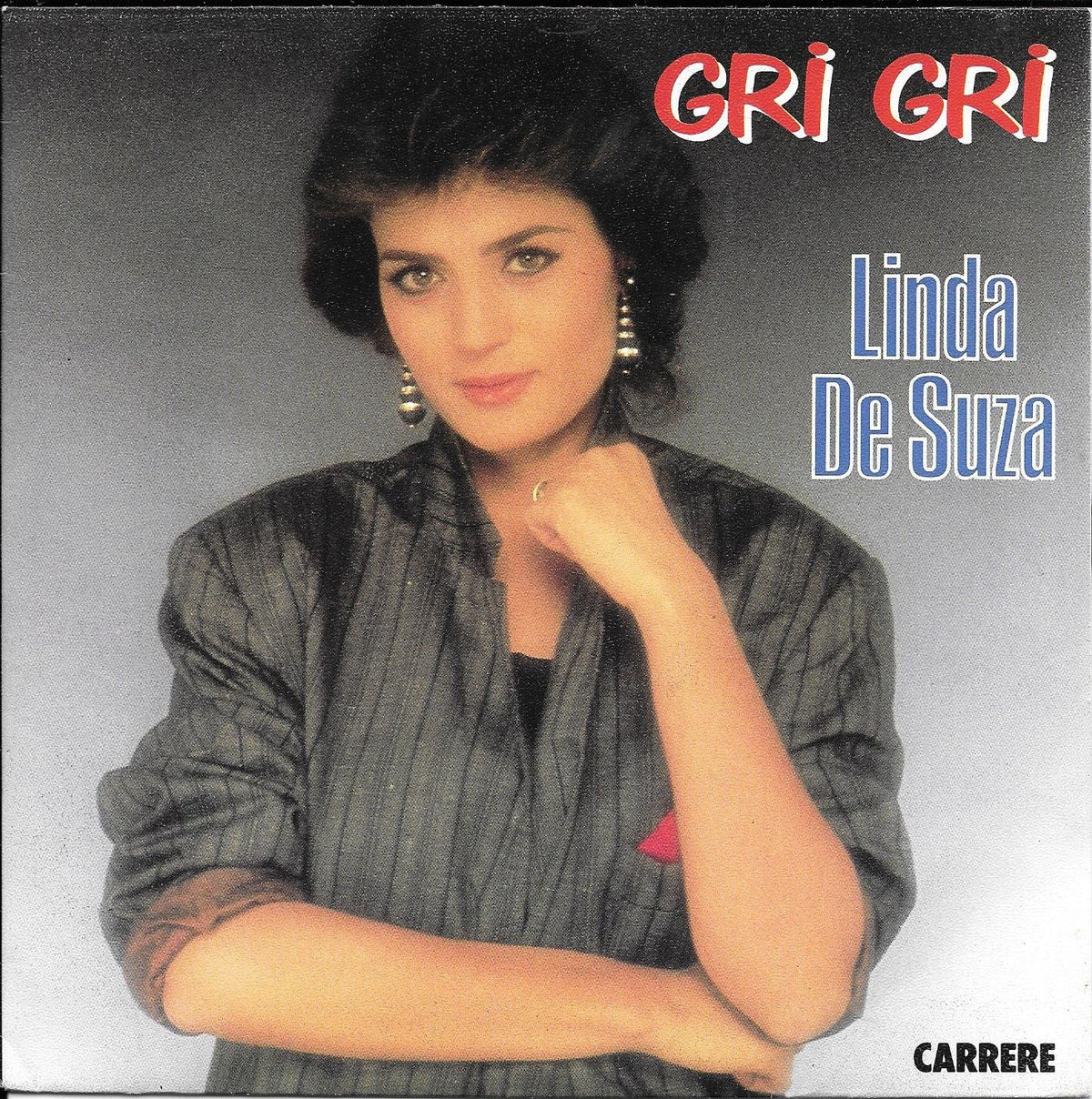 Gri Gri / Un jour ici, un jour ailleurs 3218030136867