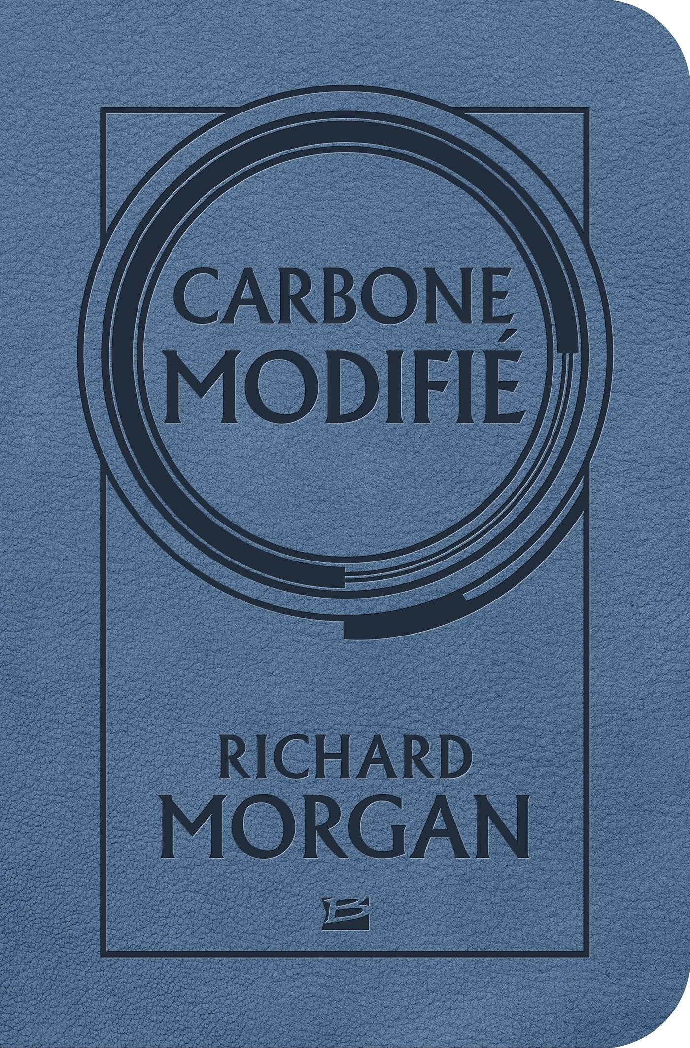 Takeshi Kovacs, T1 : Carbone modifié 9791028109219