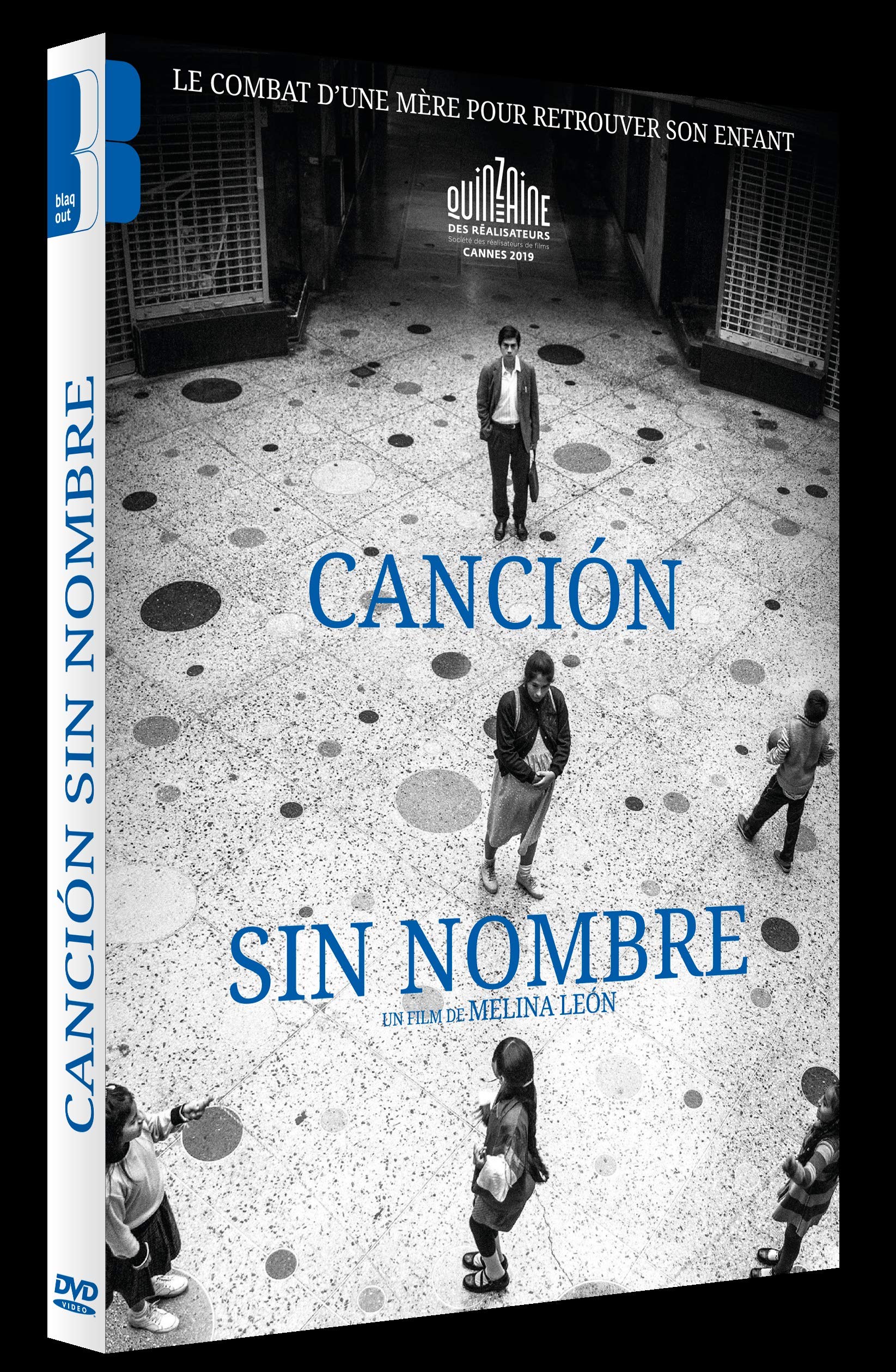 Cancion sin Nombre 3701432000879