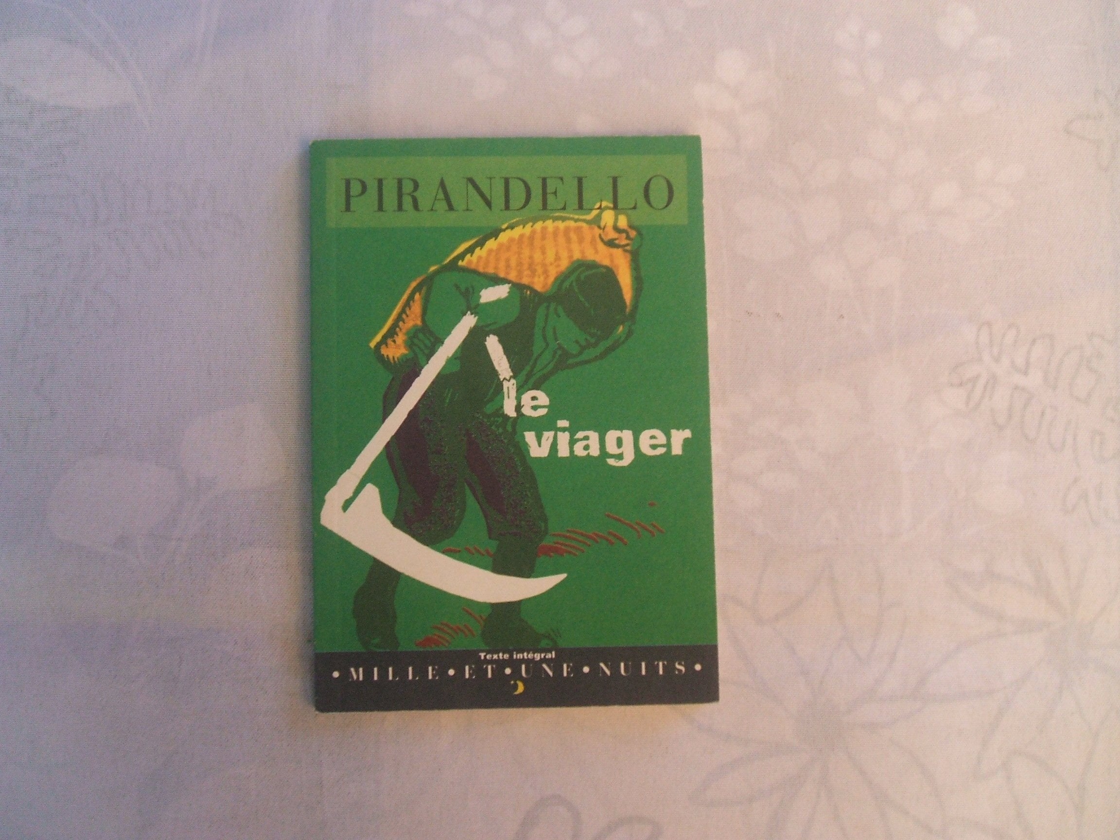 Le viager 9782842050719