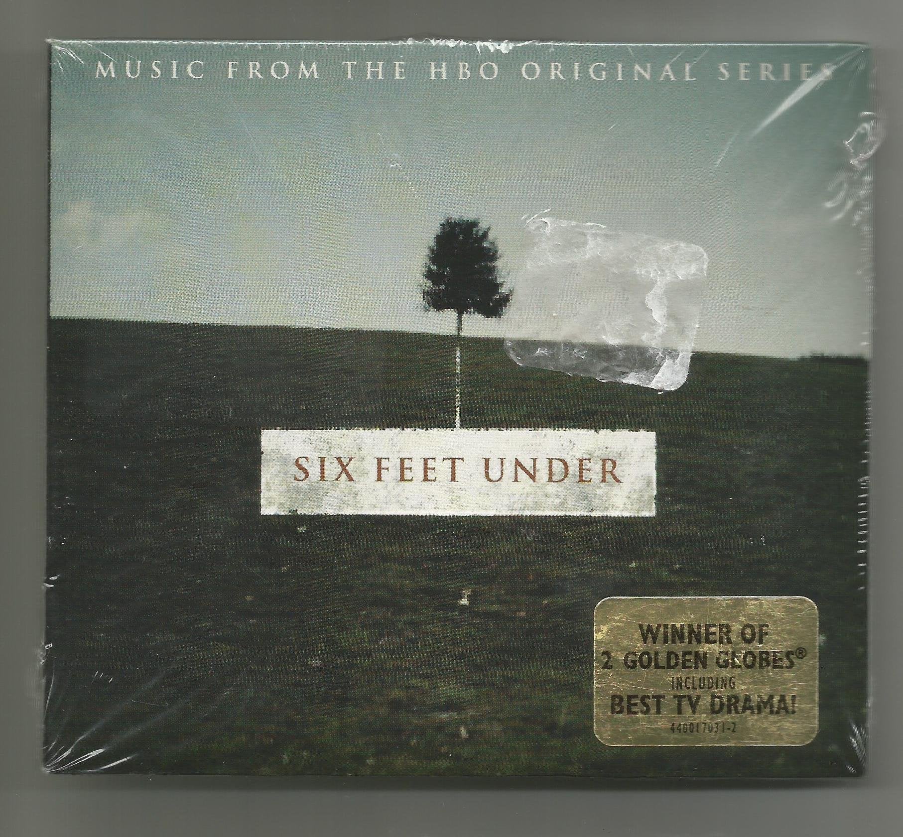 Six feet under 0044001703126