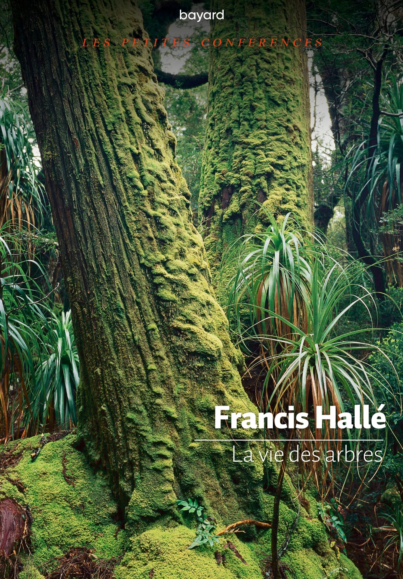 La vie des arbres 9782227495883