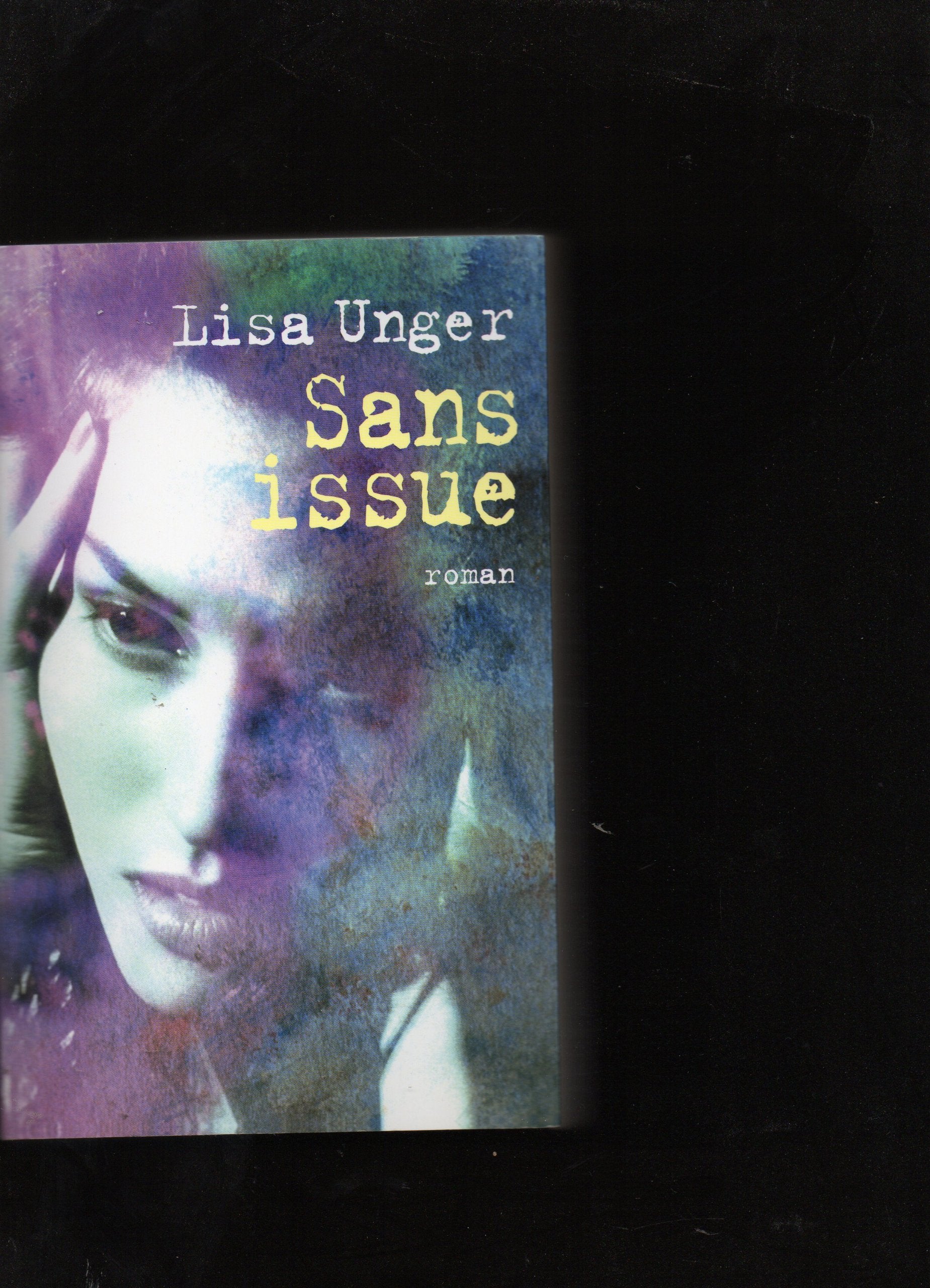 sans issue 9782298016383