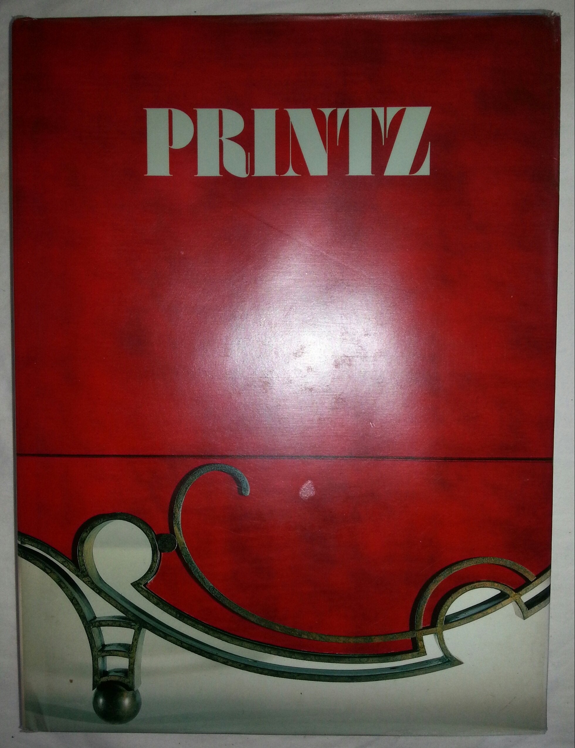 Printz 9782903370220