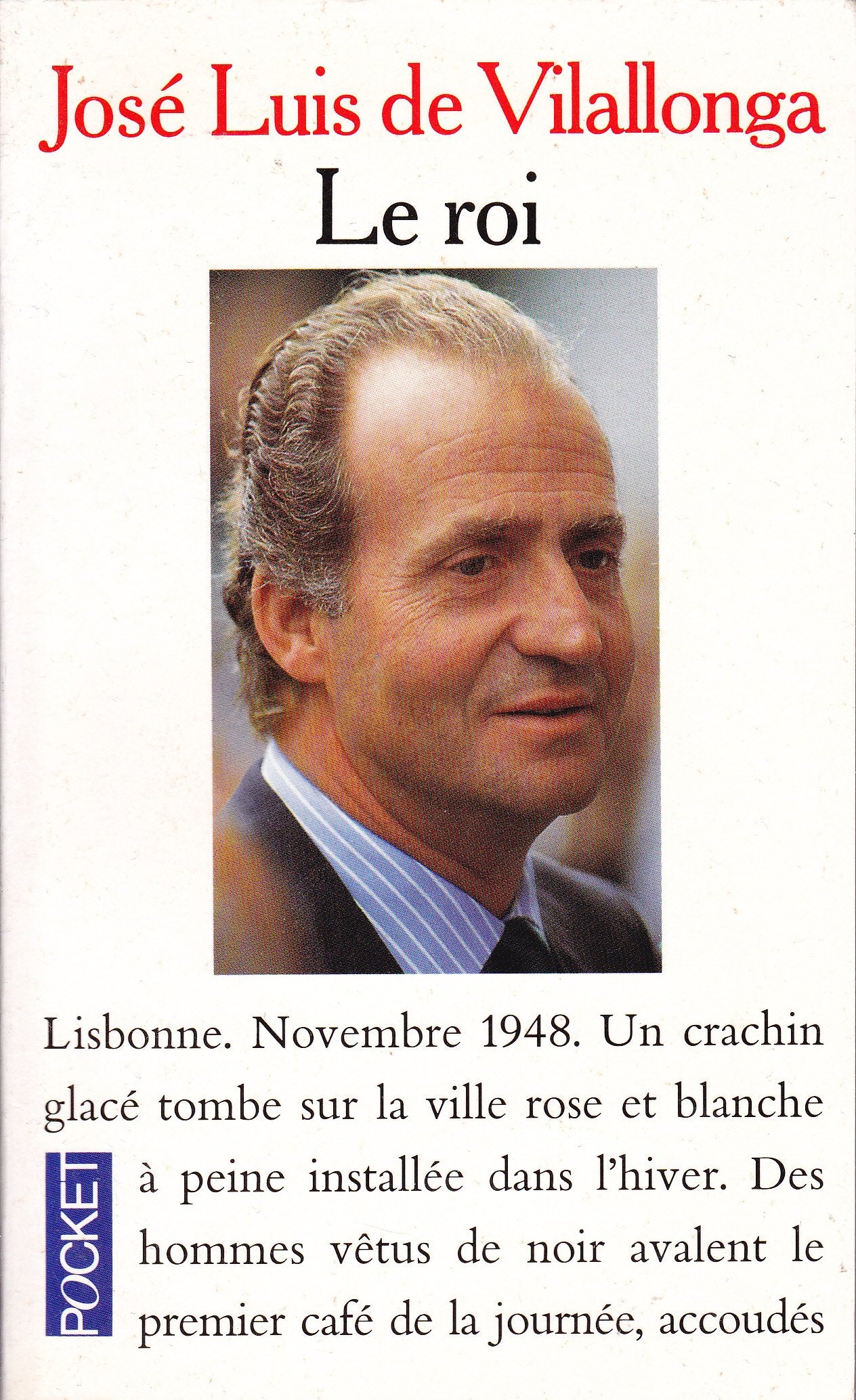 Le roi: Entretiens 9782266001045