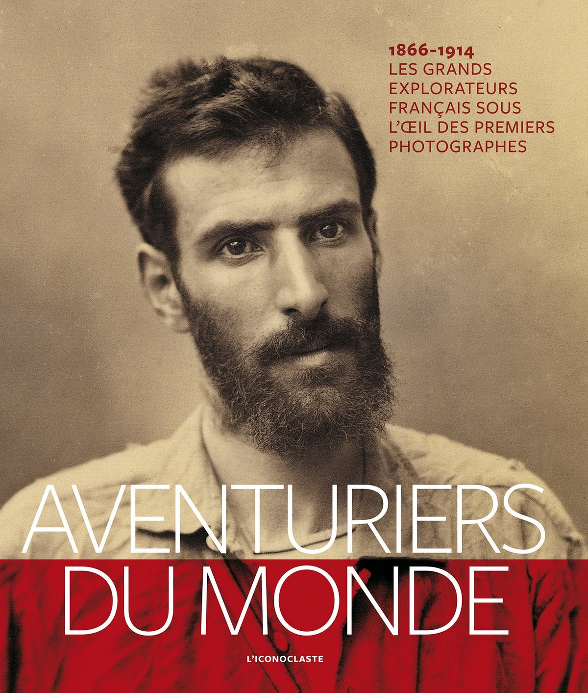 Aventuriers du monde 2ed 9782913366534