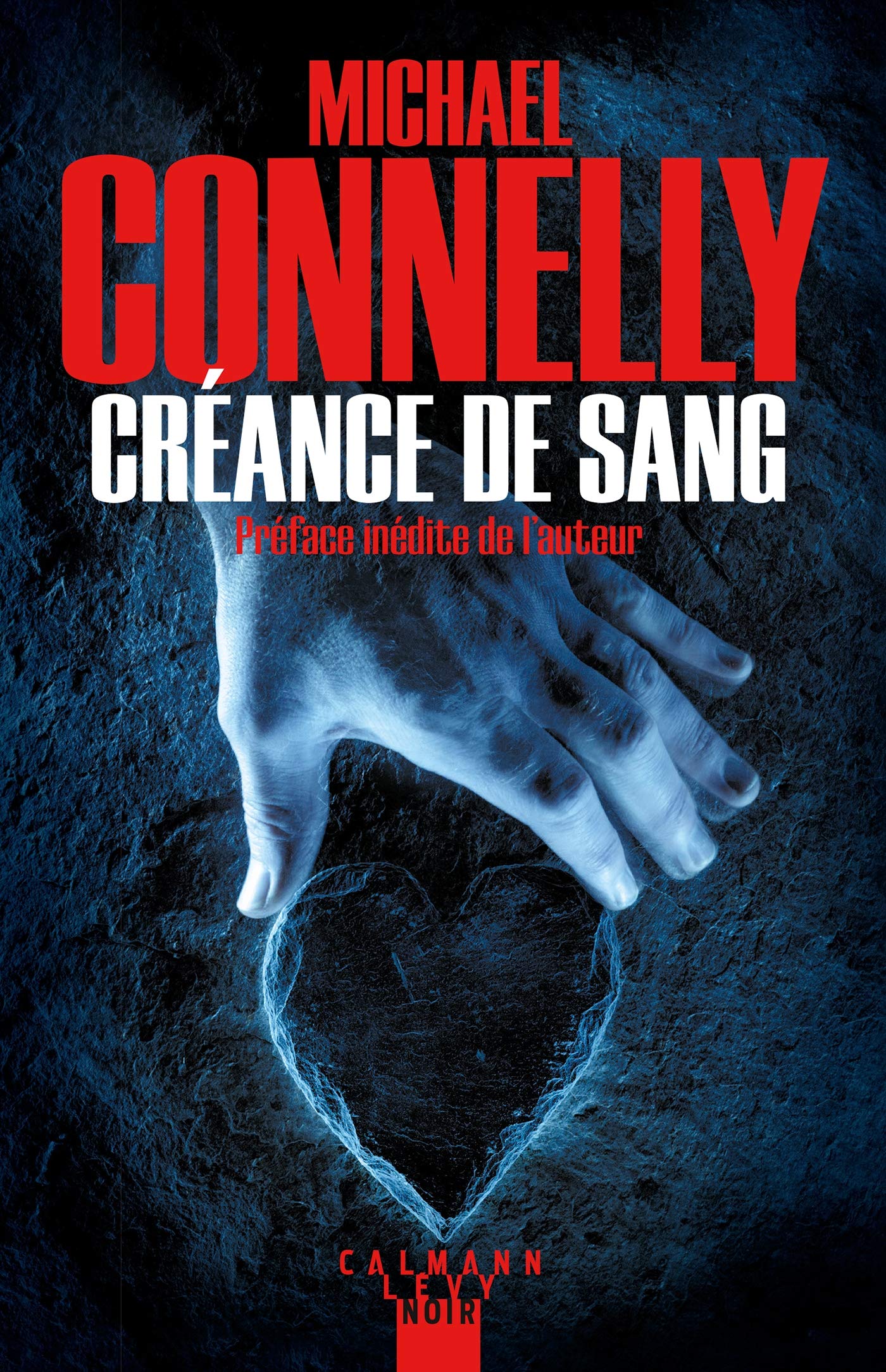 Créance de sang 9782702160879