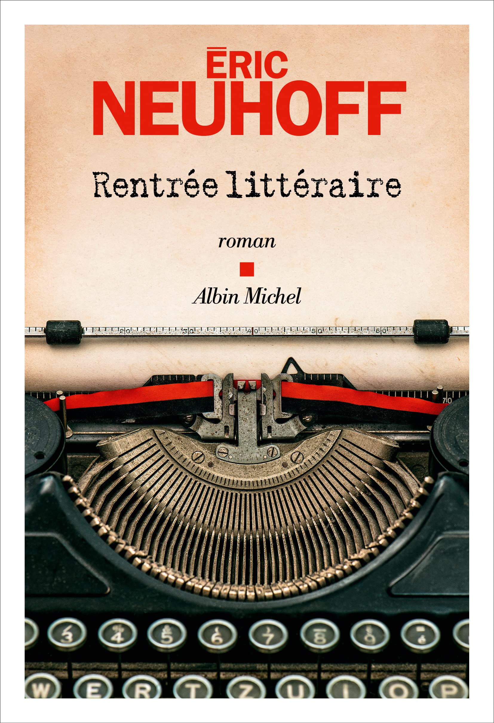 Rentrée littéraire 9782226435002