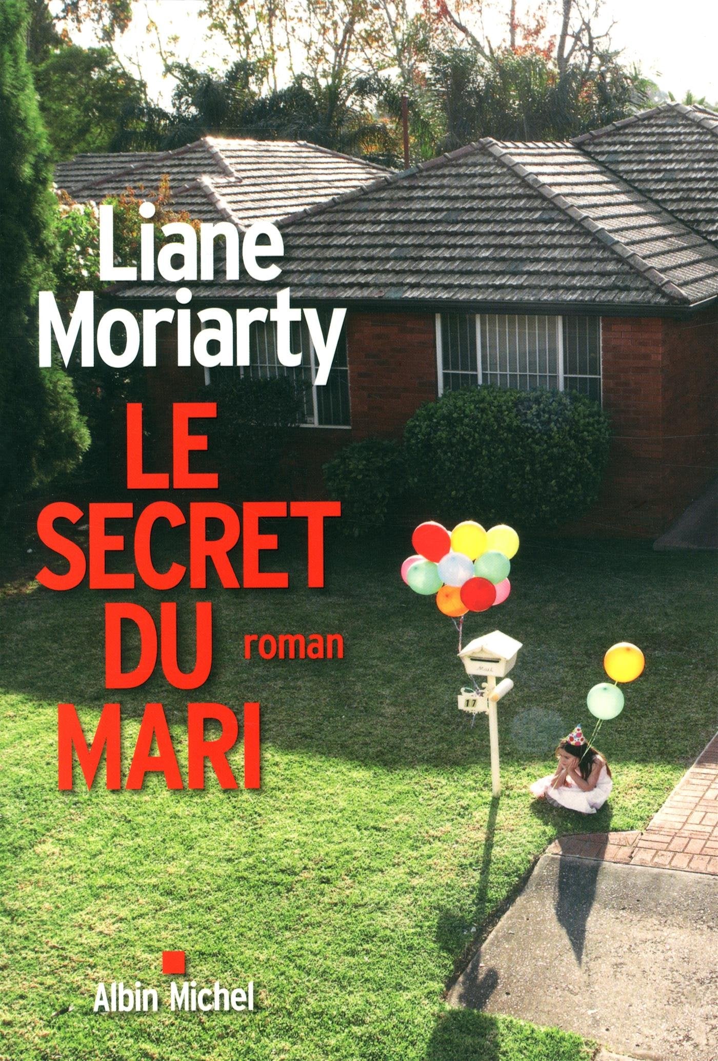 Le Secret du mari 9782226317070