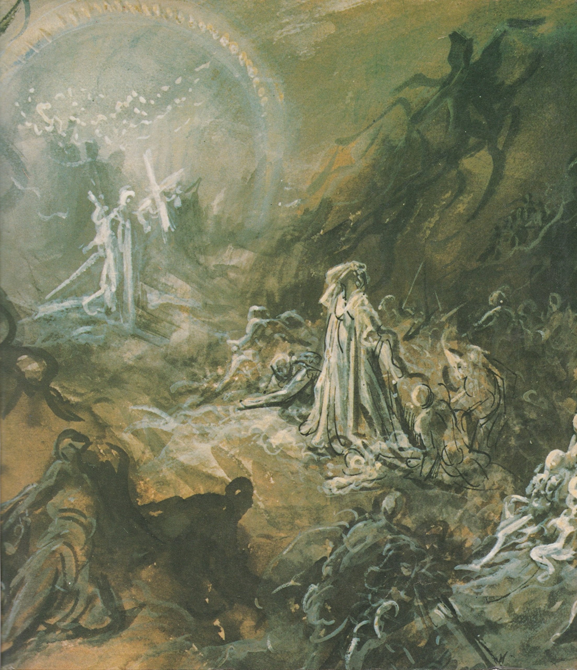 Gustave dore, 1832-1883 