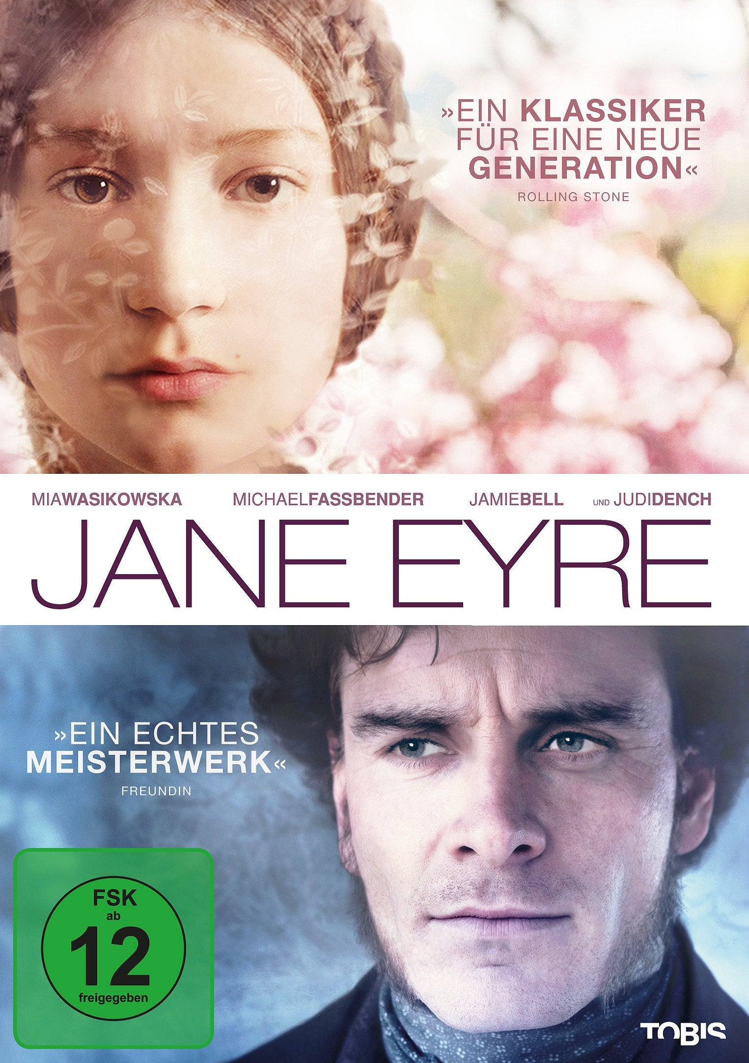 Jane Eyre [Import] 5050582883213
