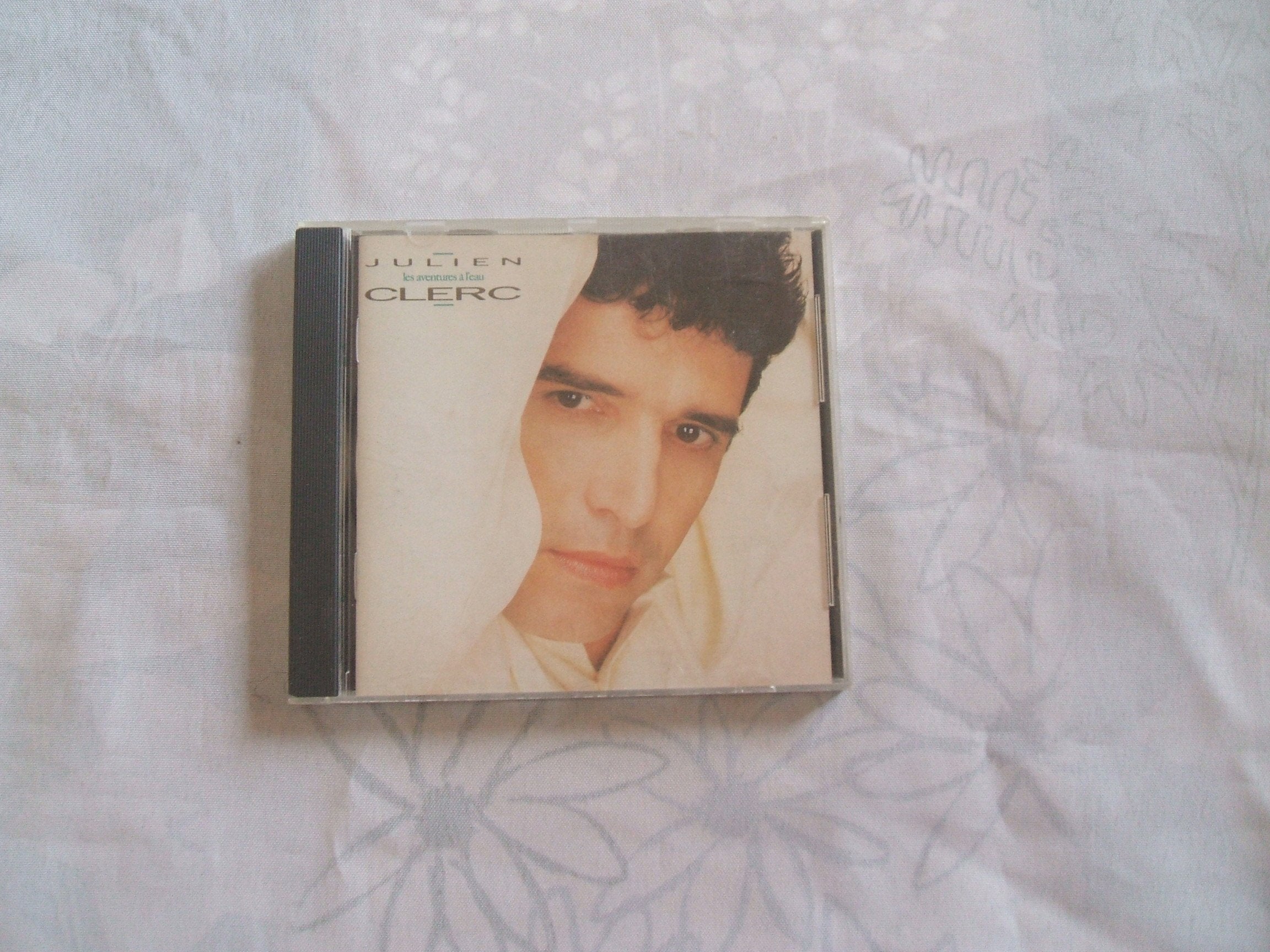 les aventures à l'eau 3268440300457