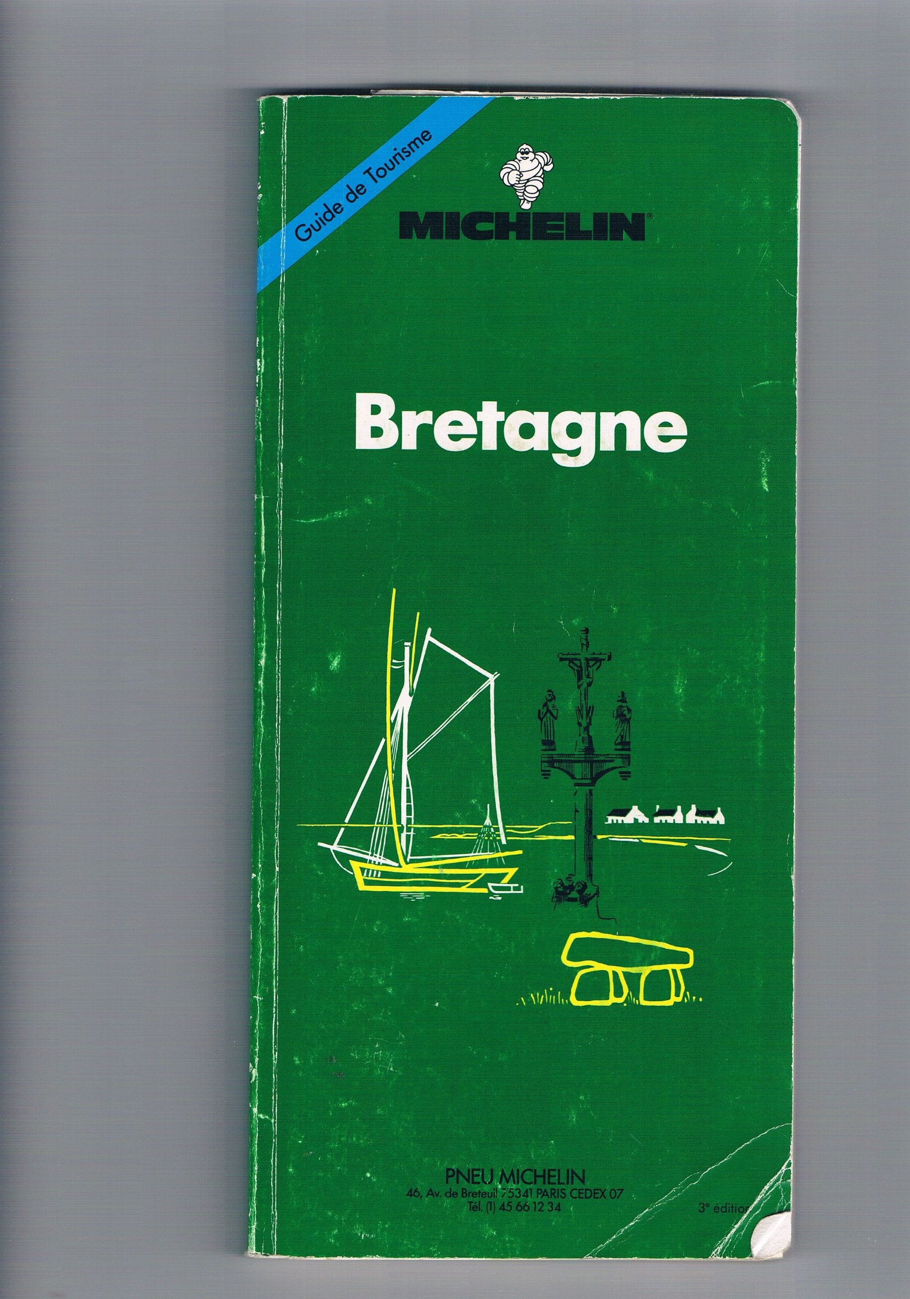 Brittany 9782060030944