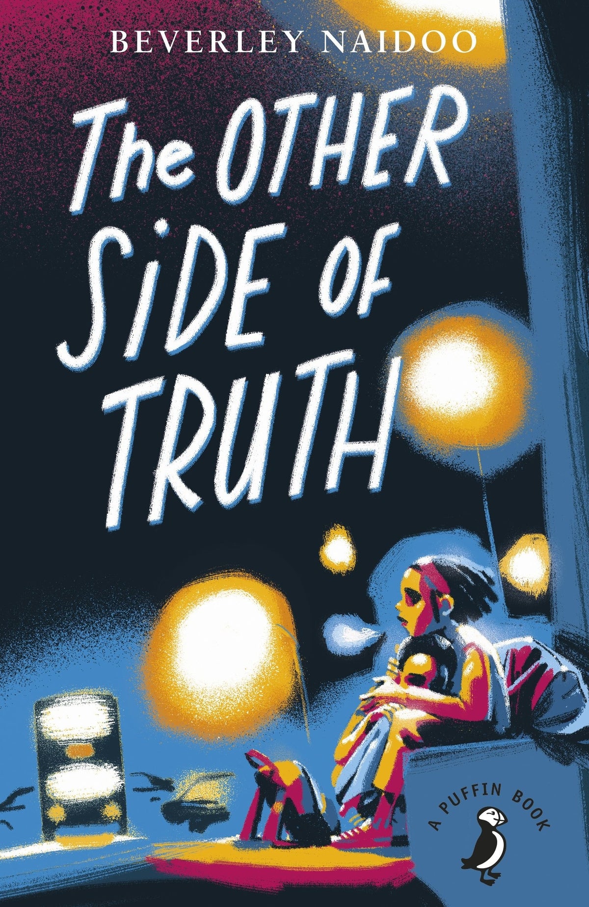 The Other Side of Truth 9780141377353
