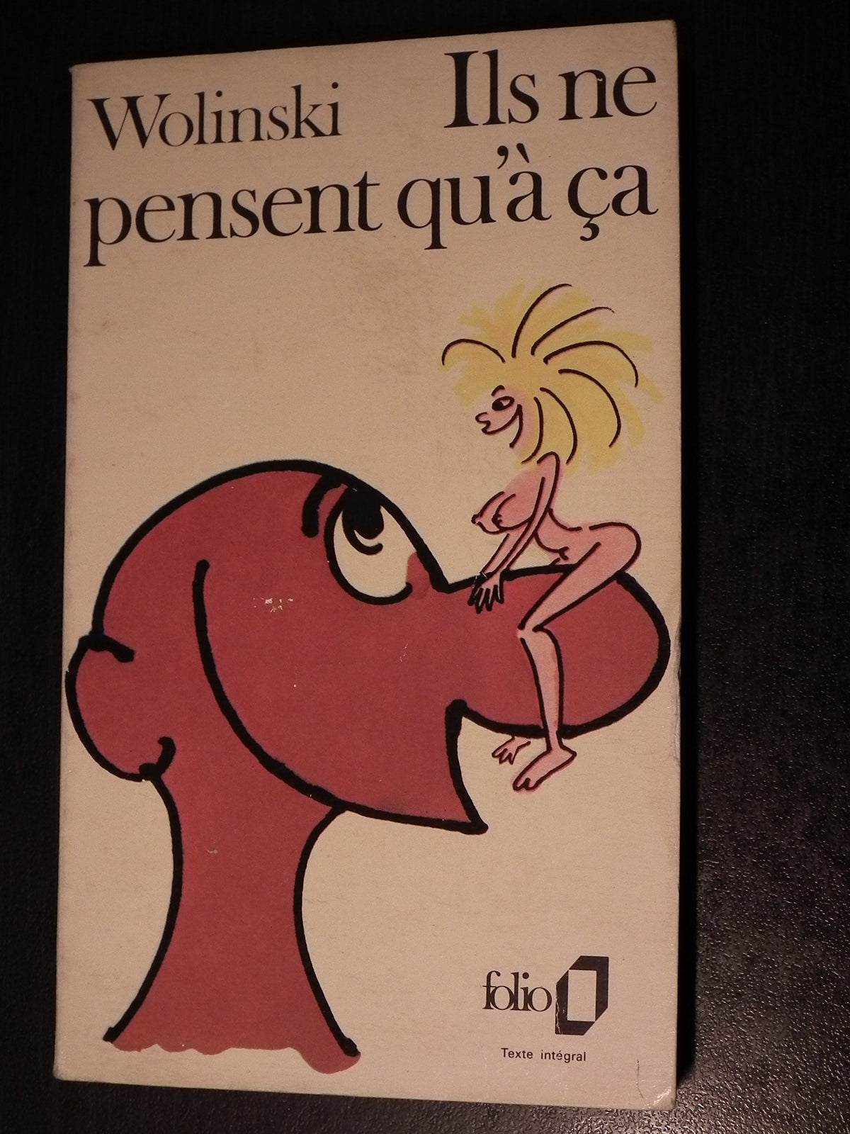 Elles ne pensent qu'à ça ! 9782266061179