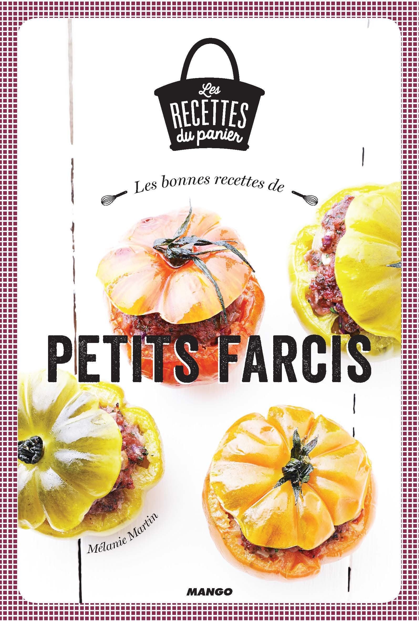 Petits farcis 9782317008542