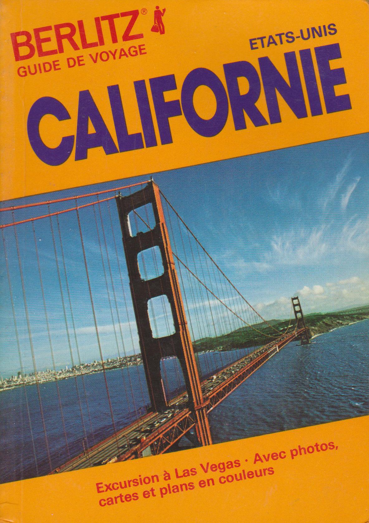 Californie. Edition Revisee En 1997 9782831564234