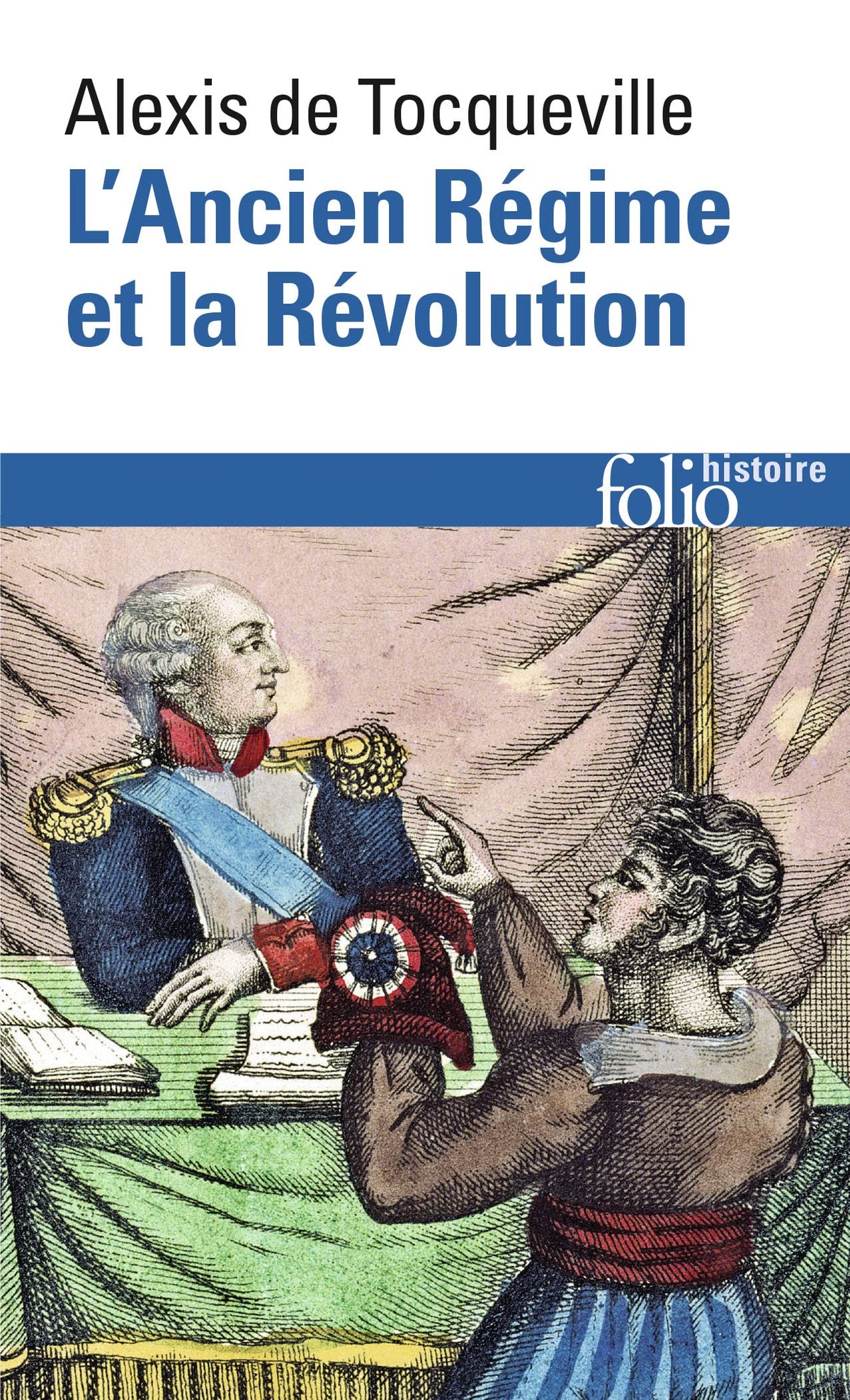 Sol absolu et autres textes 9782070322299
