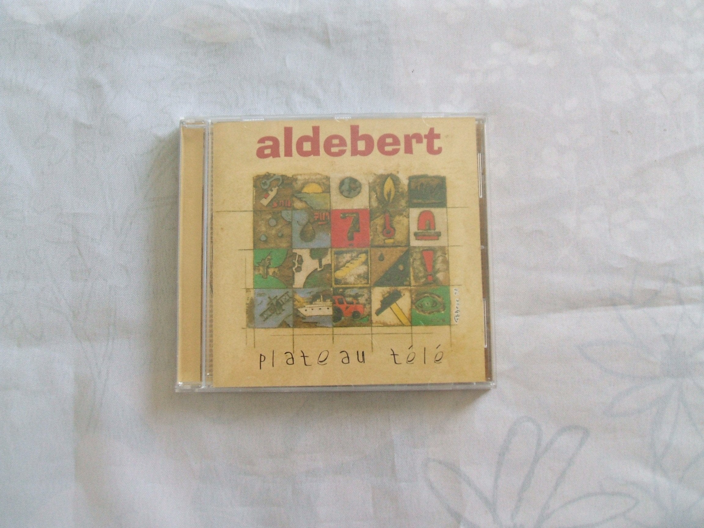 Plateau Tele 3283451110222