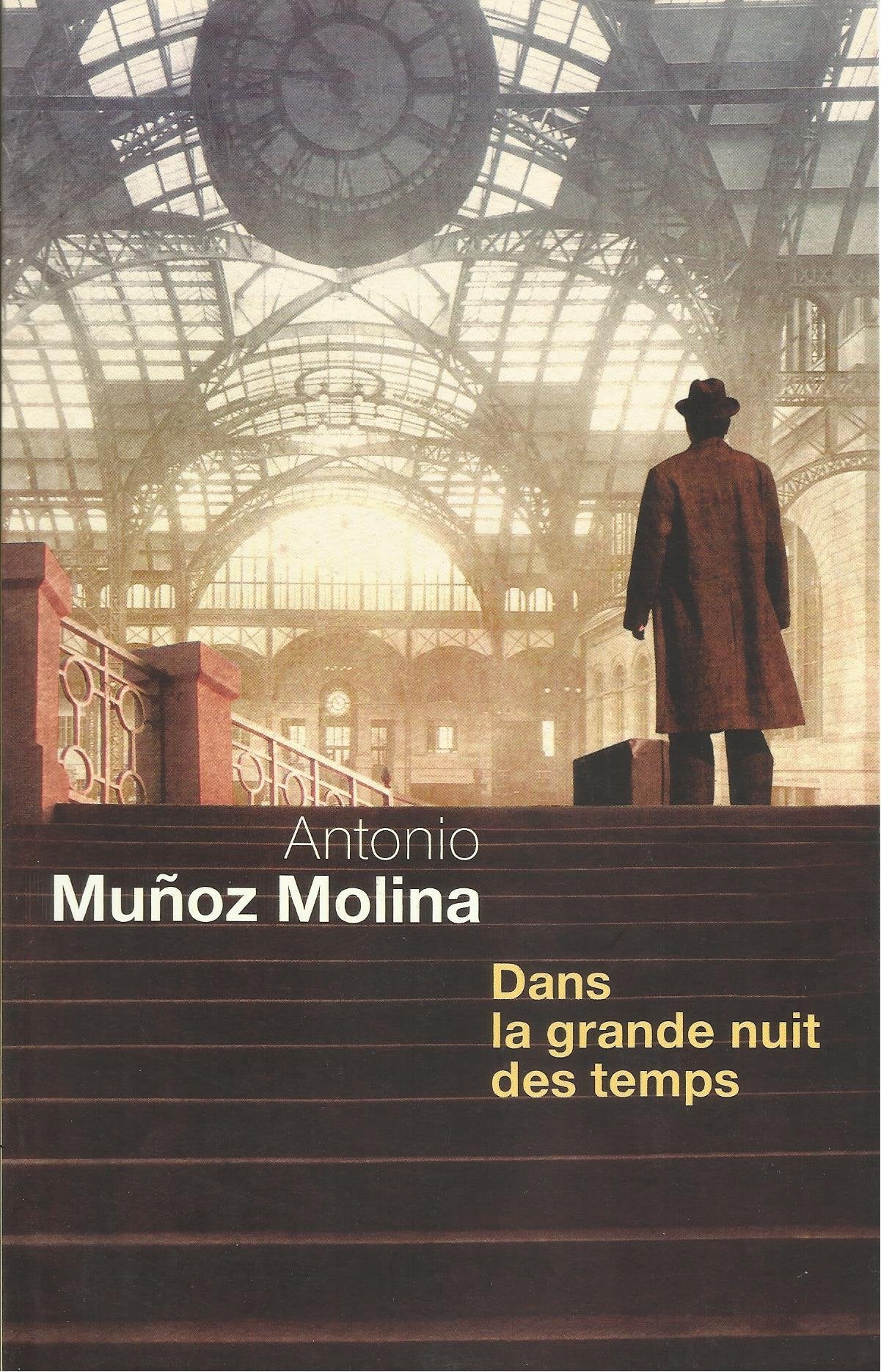 Dans la grande nuit des temps 9782286083557