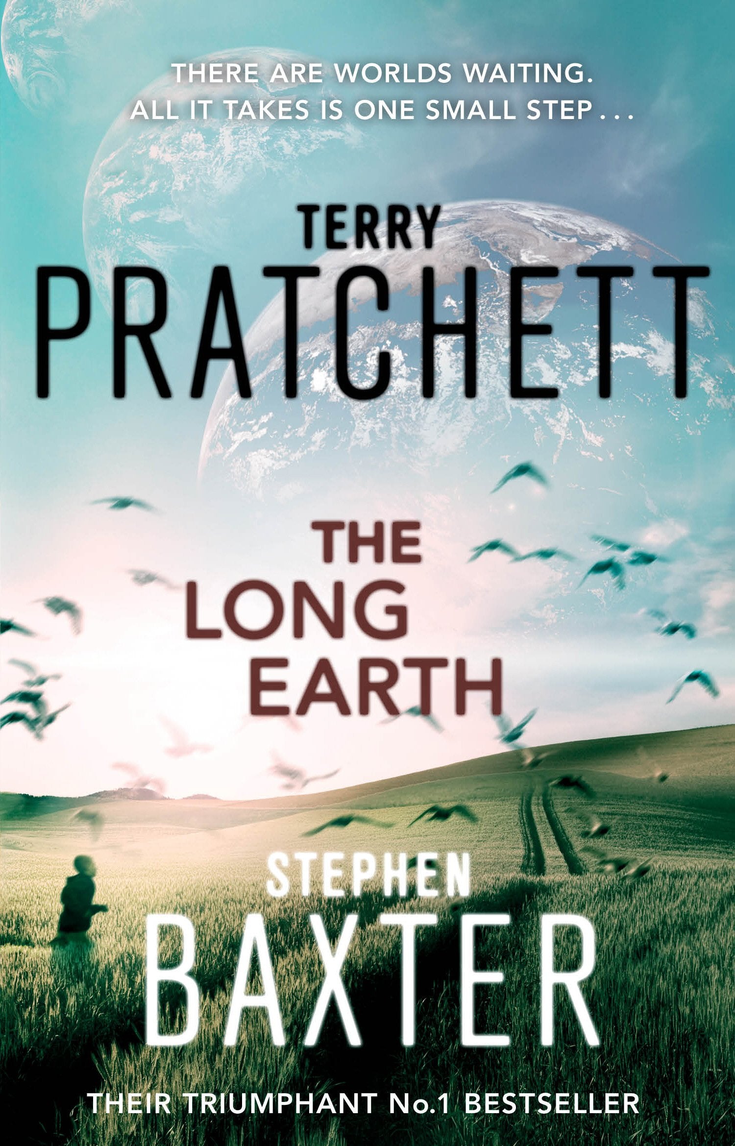 The Long Earth: (Long Earth 1) 9780552164085