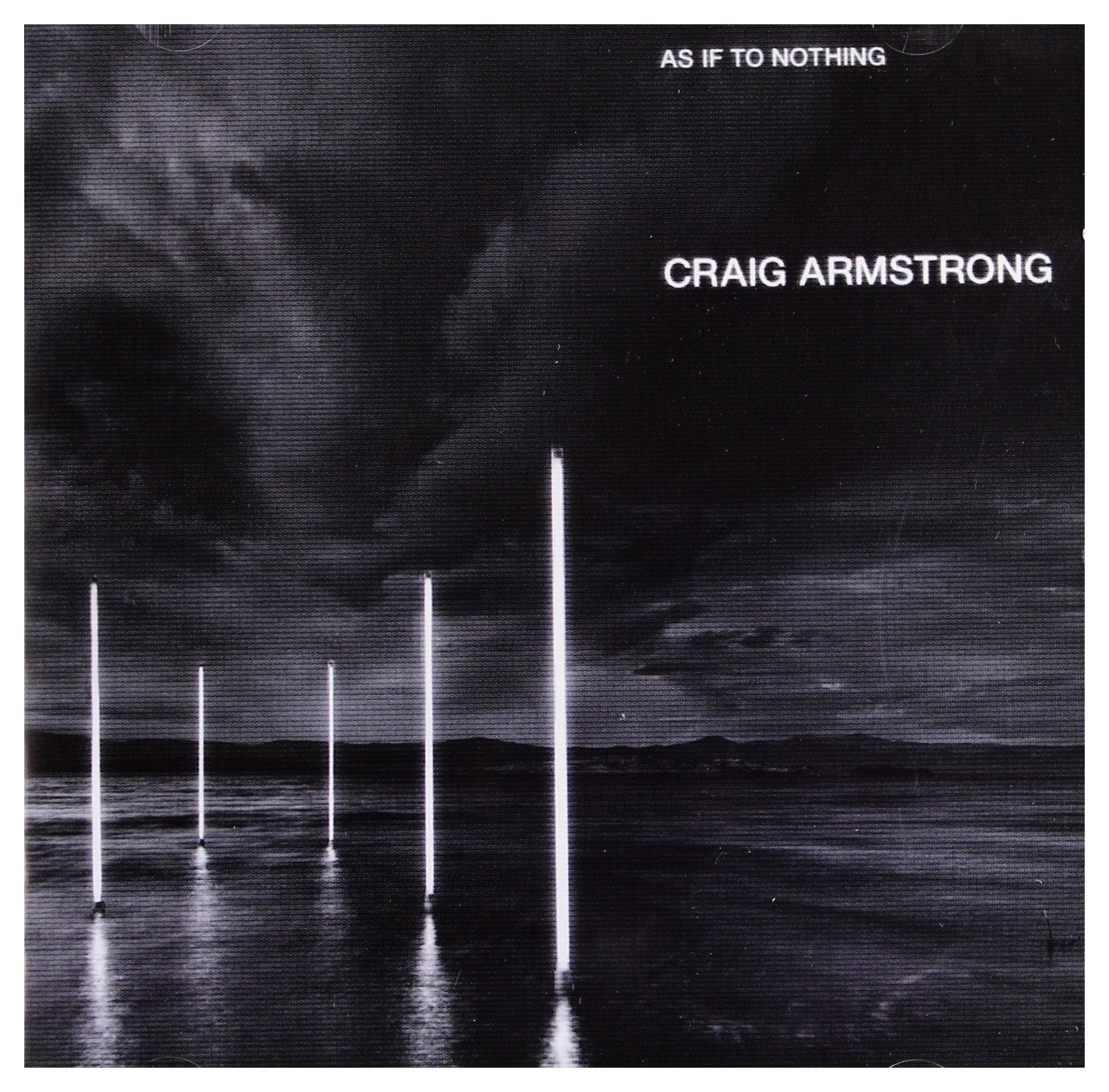 As If To Nothing 0766481738329