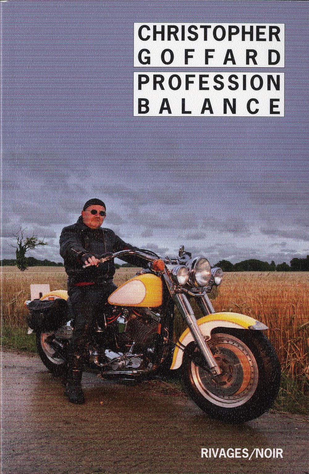 Profession Balance 9782743623388