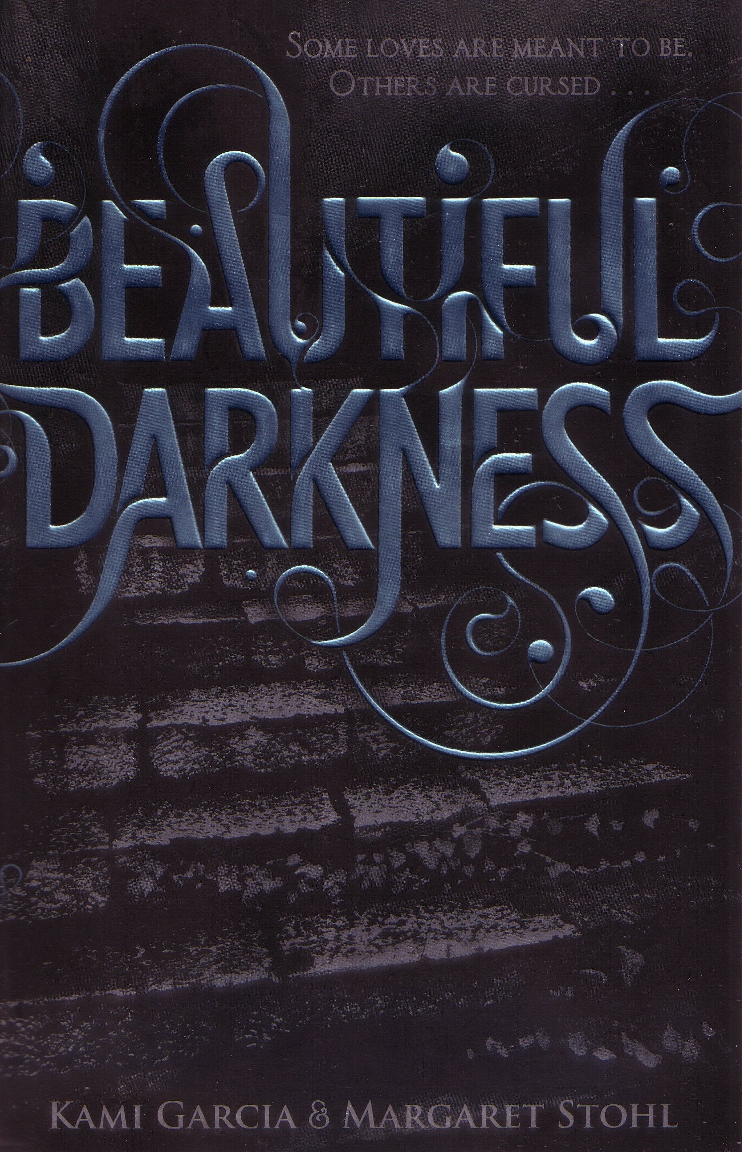 Beautiful Darkness (Book 2) 9780141326092