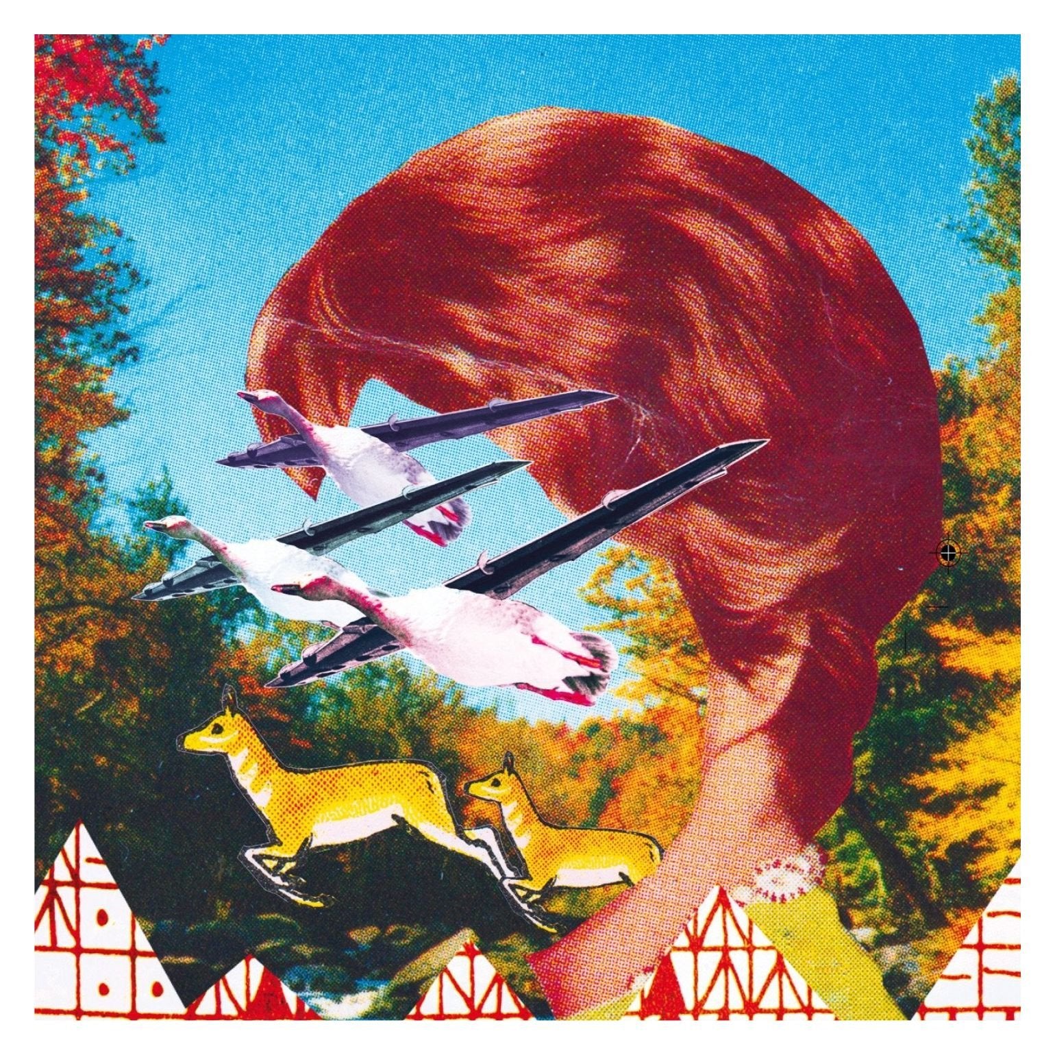 Dada Bandits 3700398705866