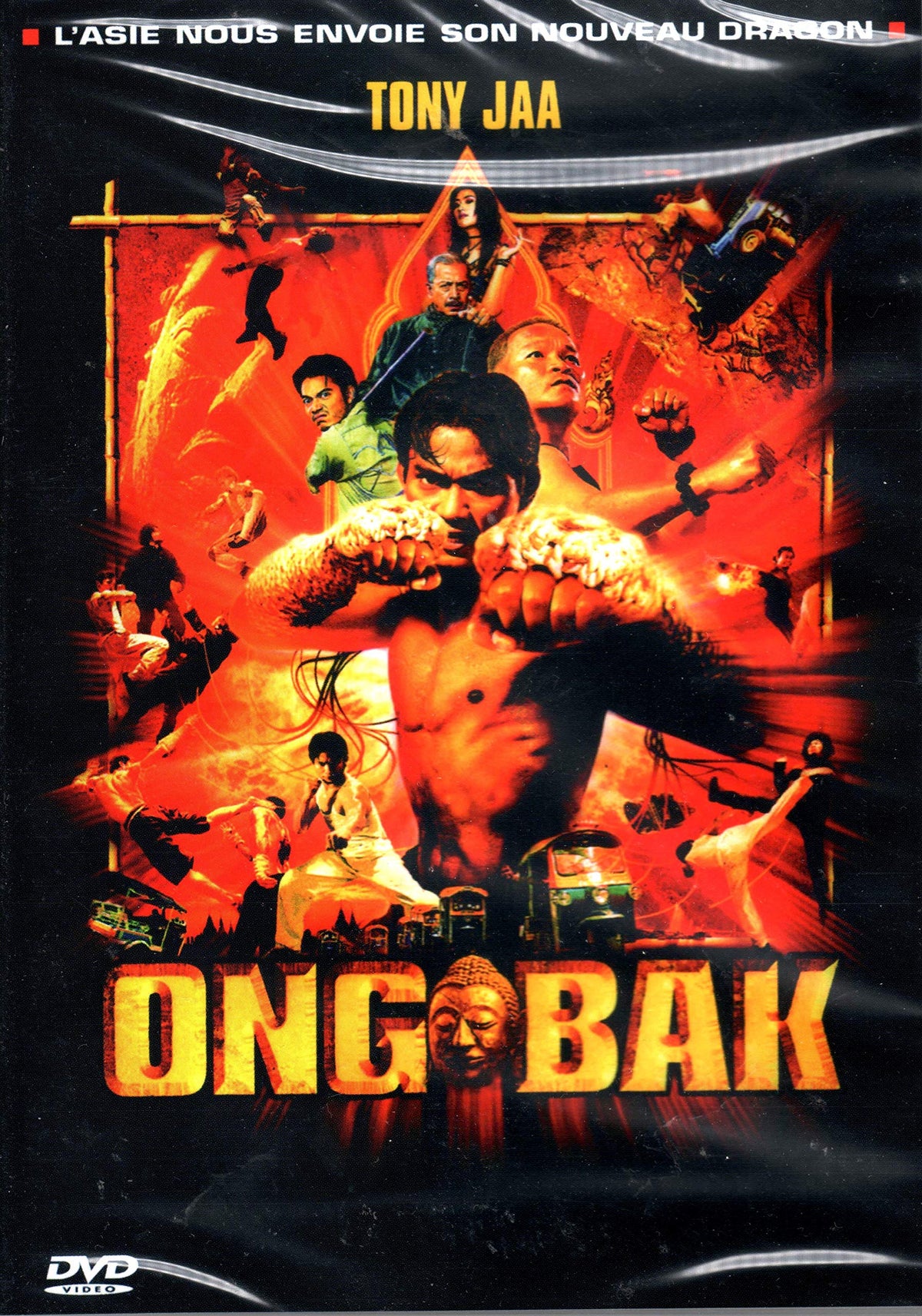 Ong-Bak 3760062463355