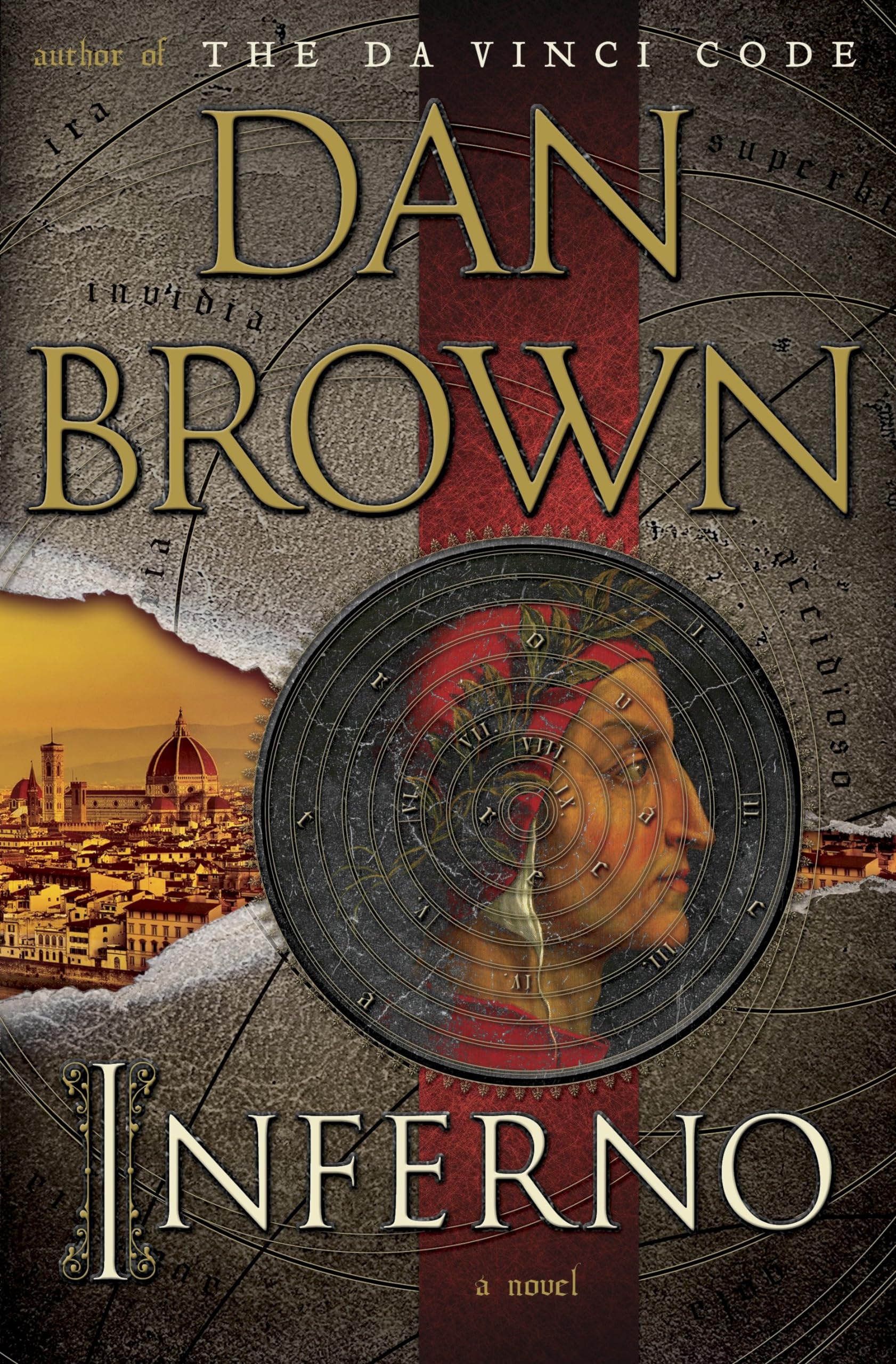 Inferno: A Novel (US version) 9780385537858