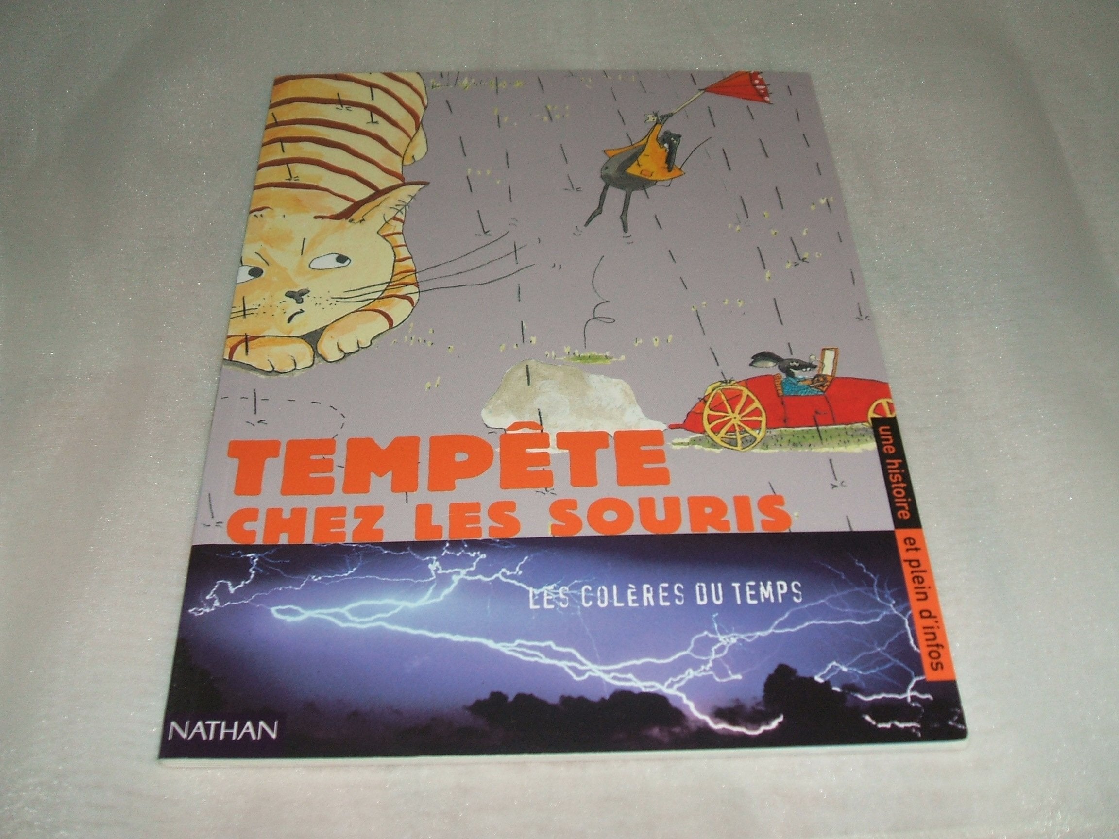 Les saisons (kaleido CP) 9782092090060