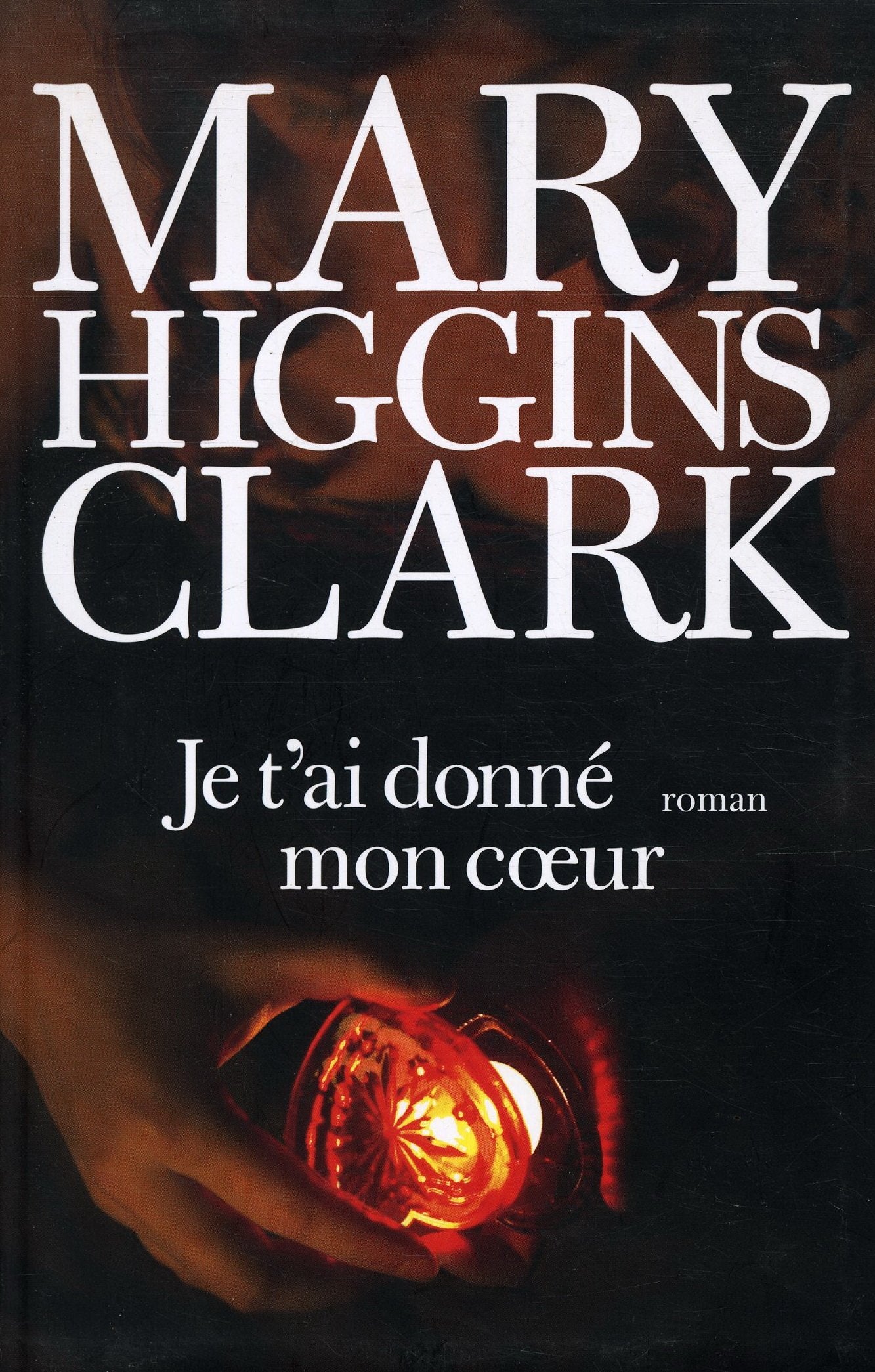 Je t'ai donne mon coeur 9782226192219