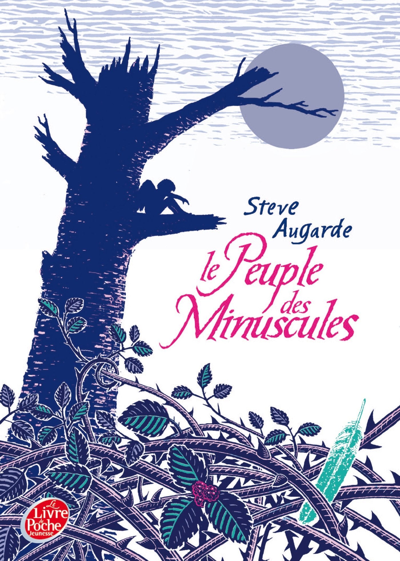 Le peuple des minuscules 9782013239684