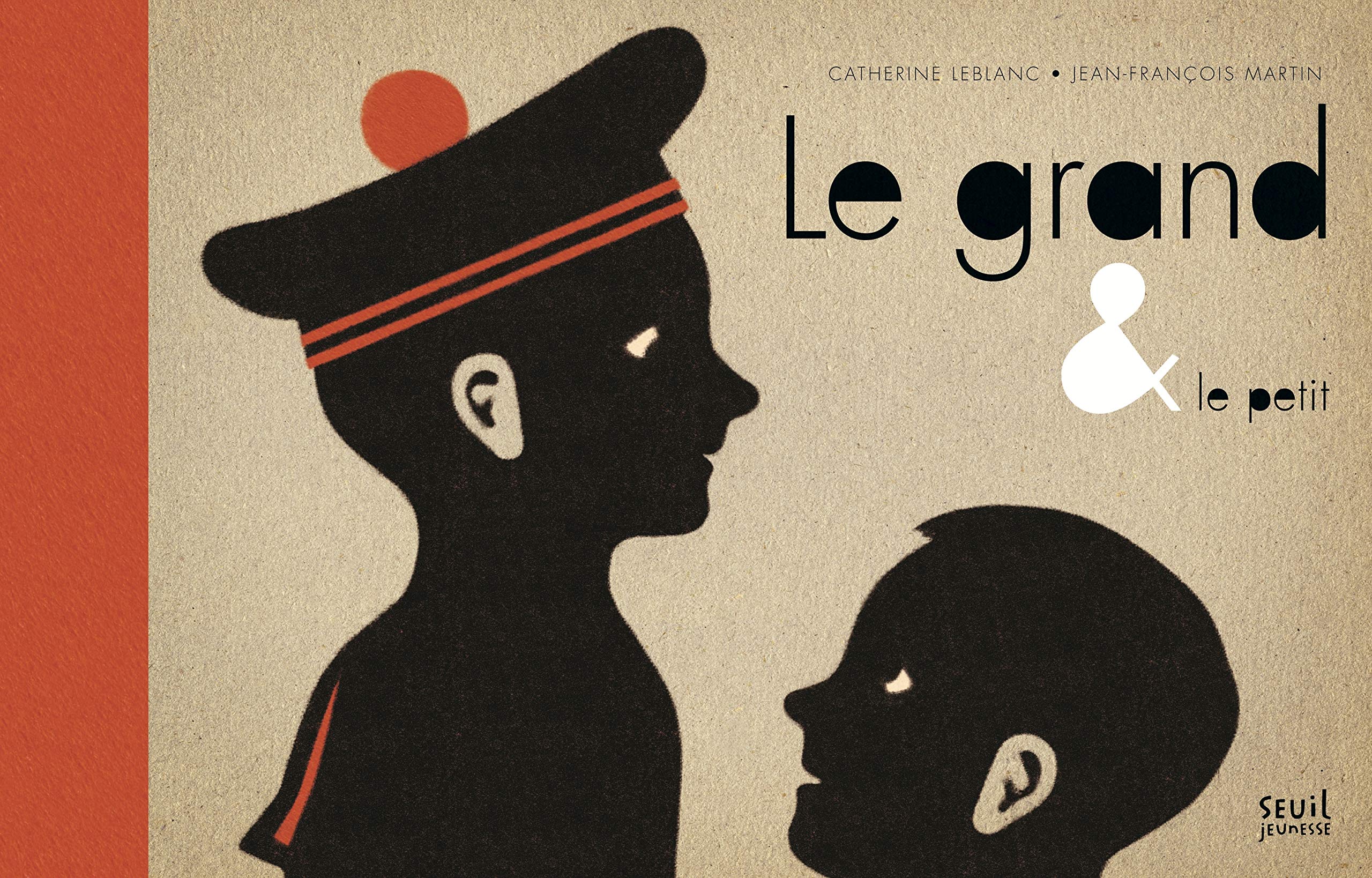 Le grand et le petit 9791023505207