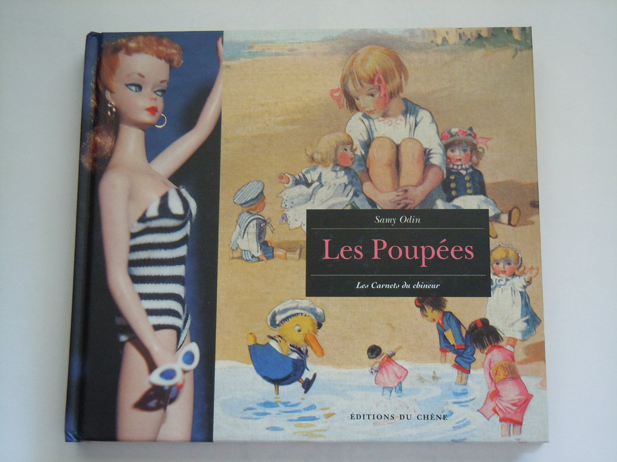 Les Poupées 9782842772383