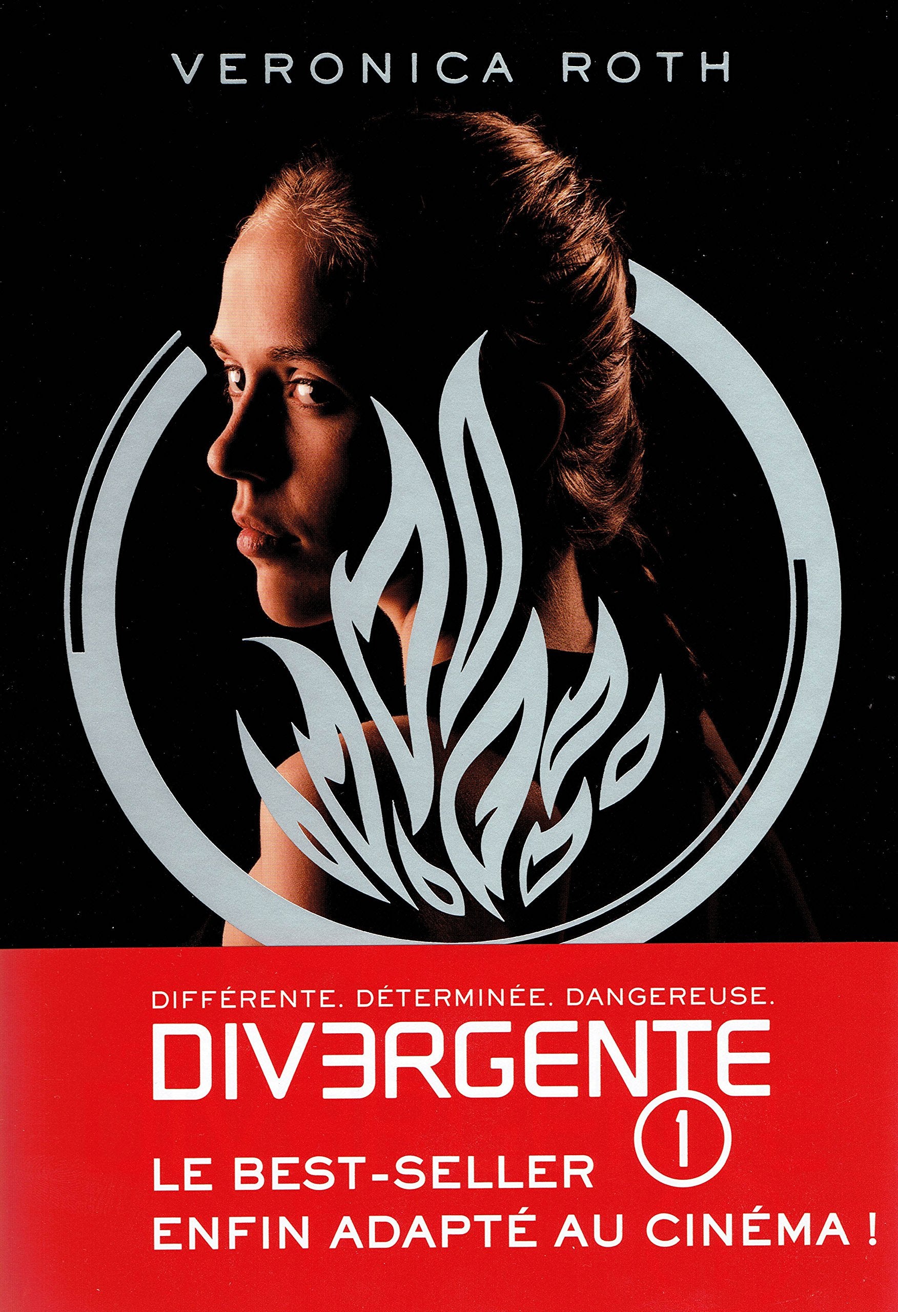 Divergente - Tome 1 9782298084368